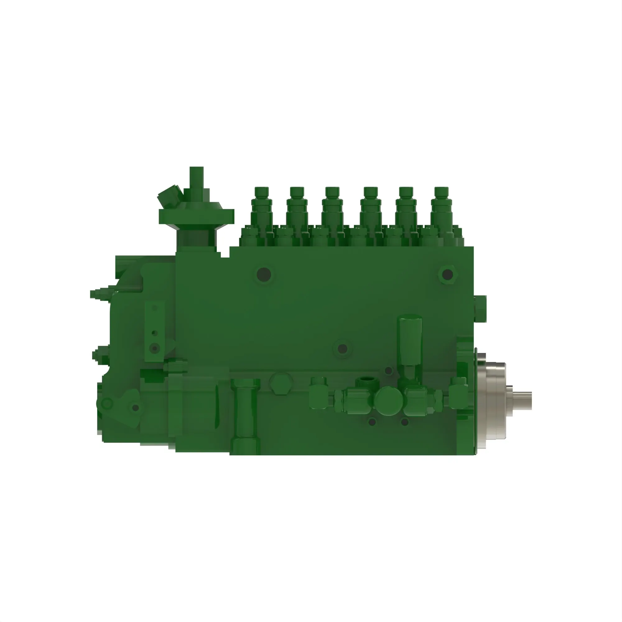 FUEL INJECTION PUMP