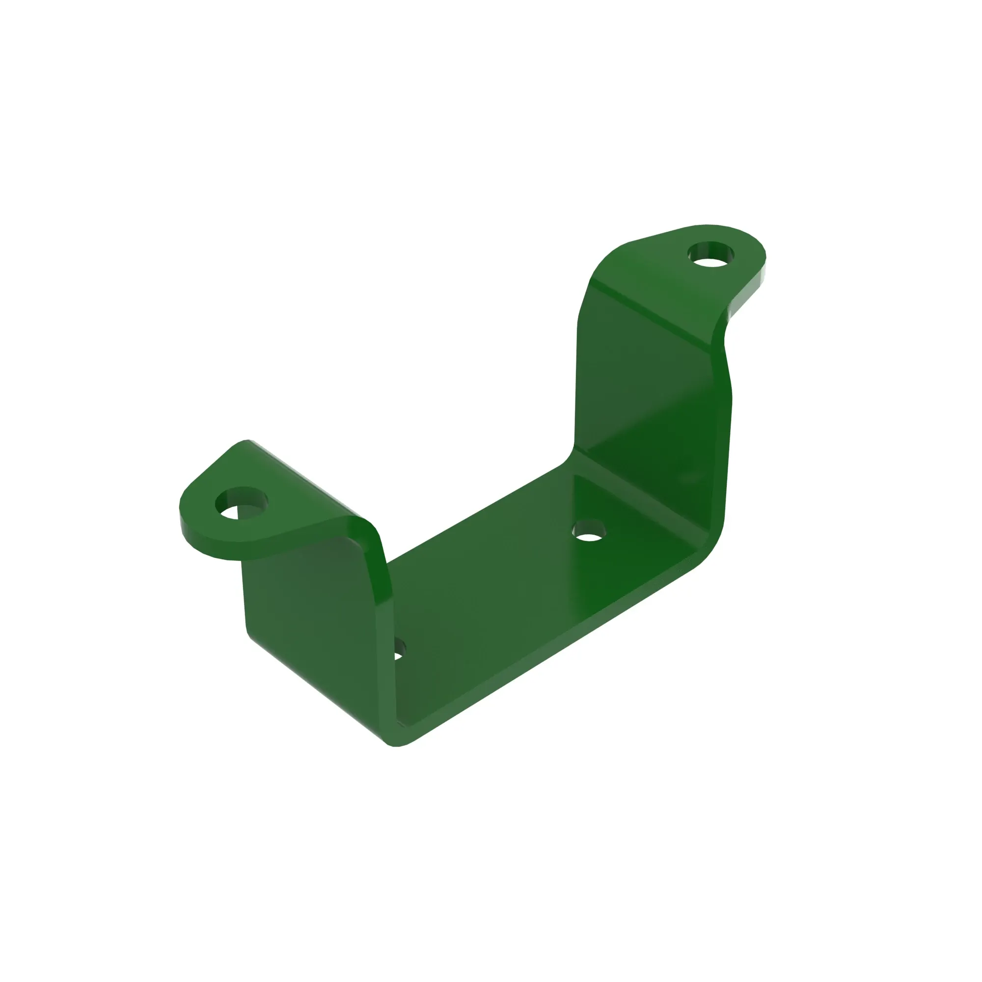 John Deere Plate - A103194