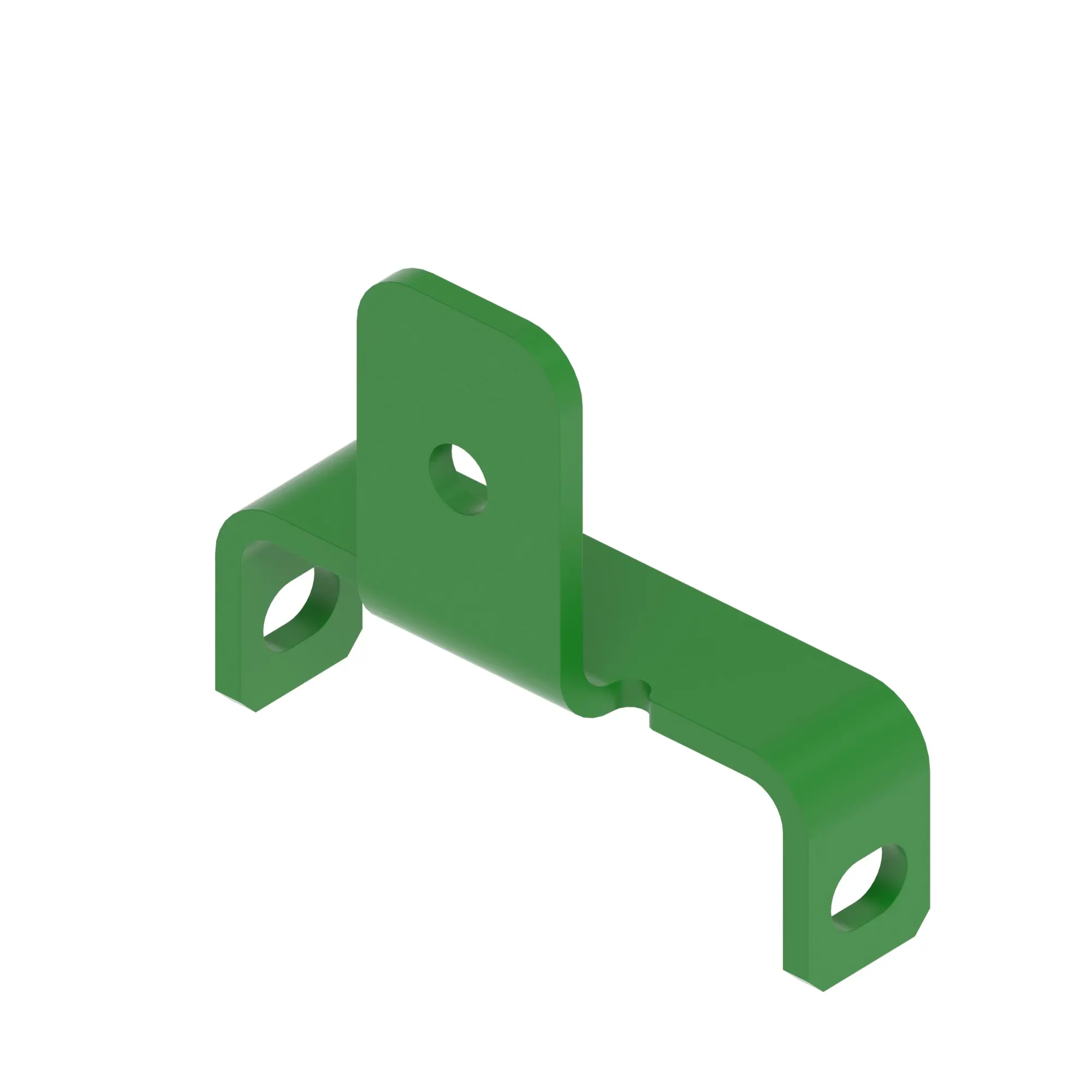 John Deere Crop Shield Bracket - KK53030