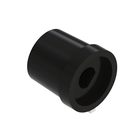 John Deere Knob - RE49639