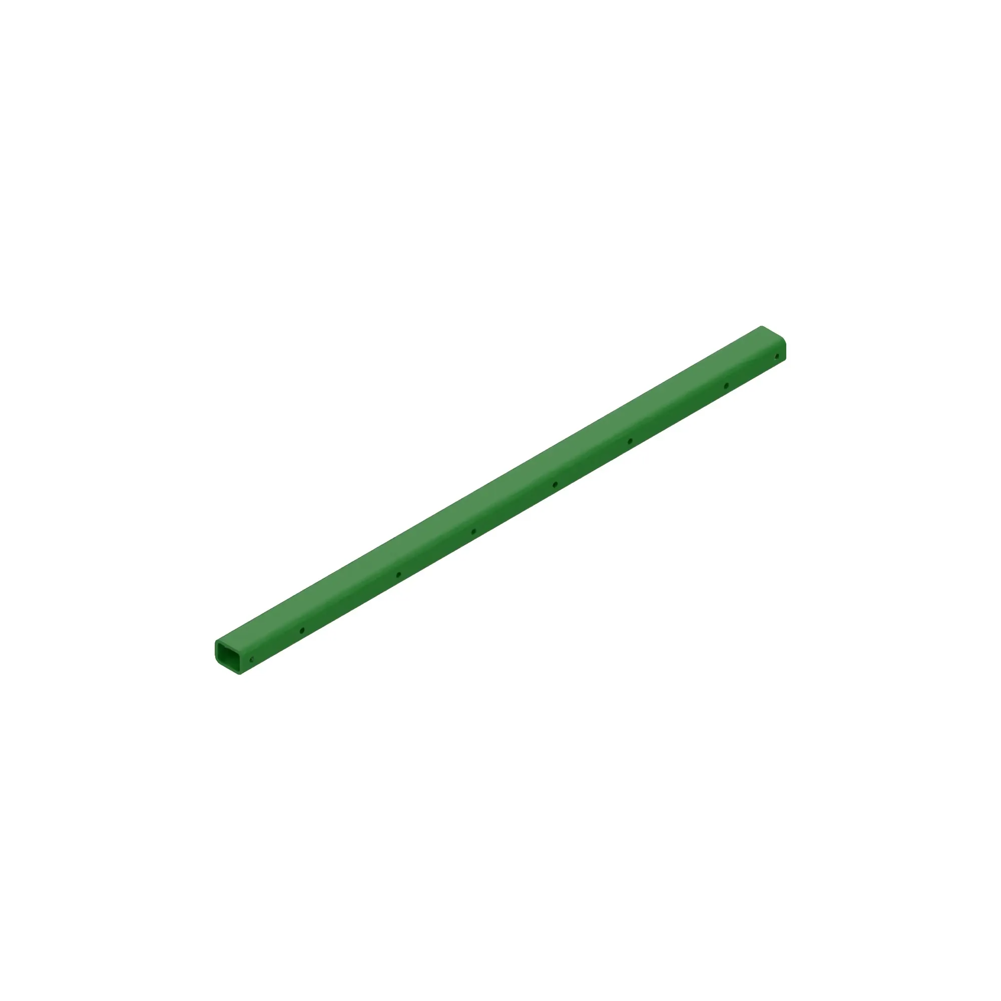 John Deere Fold Tower Rear Stop Tube - KK37483