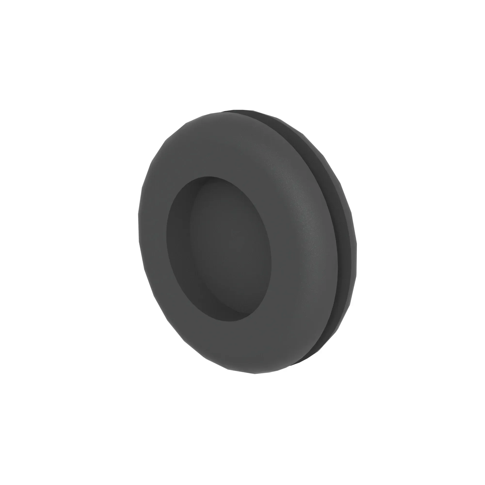 John Deere Radiator Frame Grommet, 30 mm - DX11276