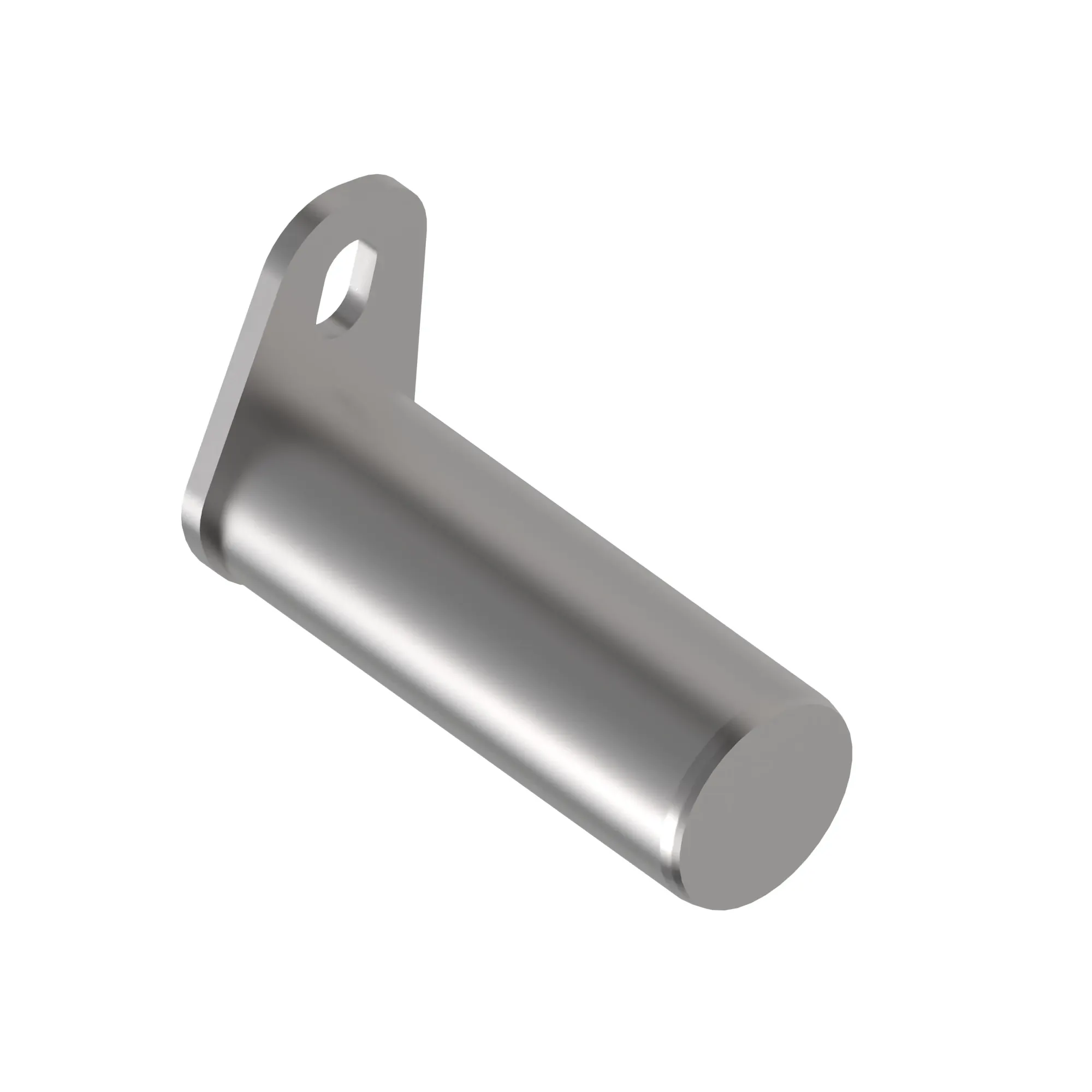 John Deere Boom Weldment Pin - AT491720
