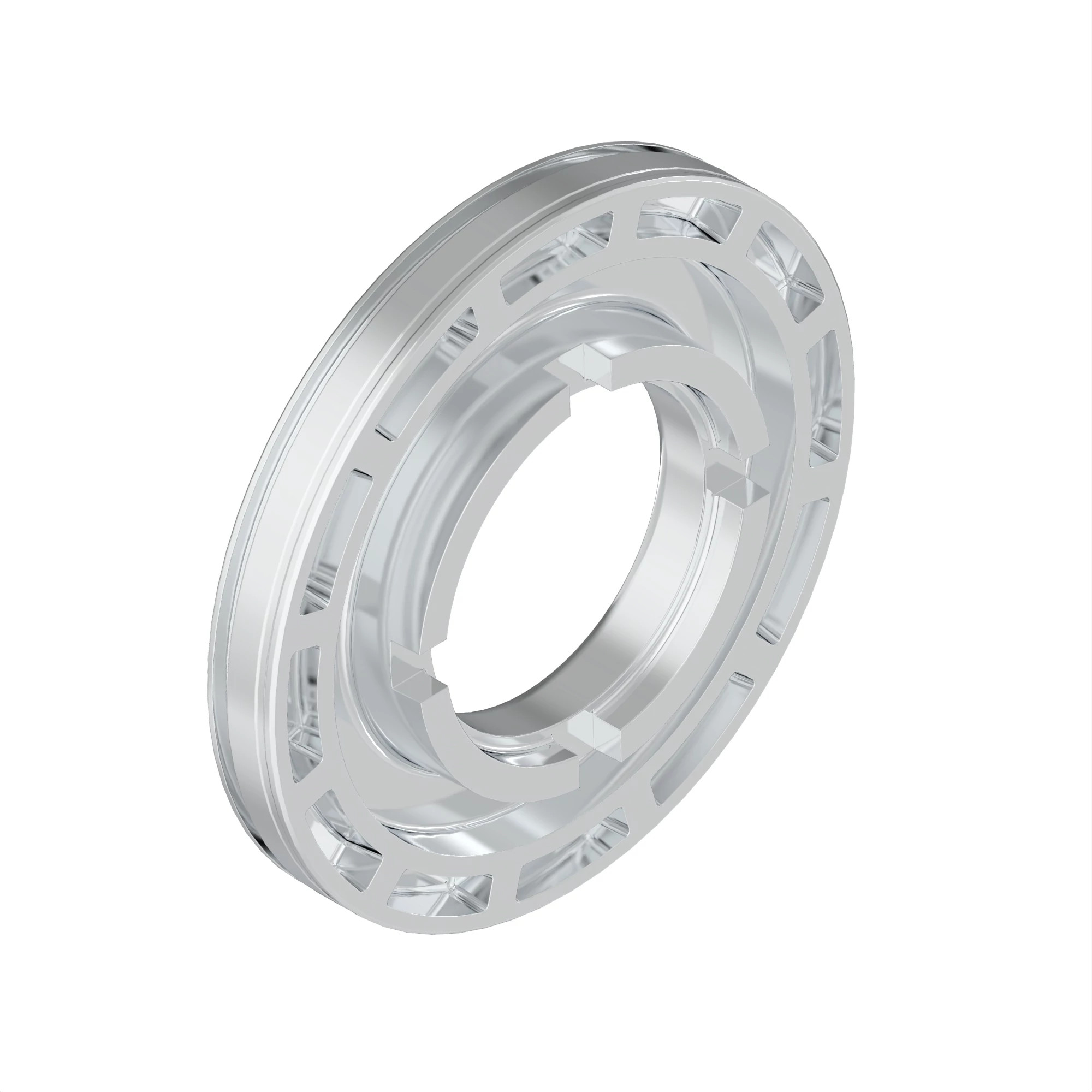 John Deere Clutch Piston - YZ107466