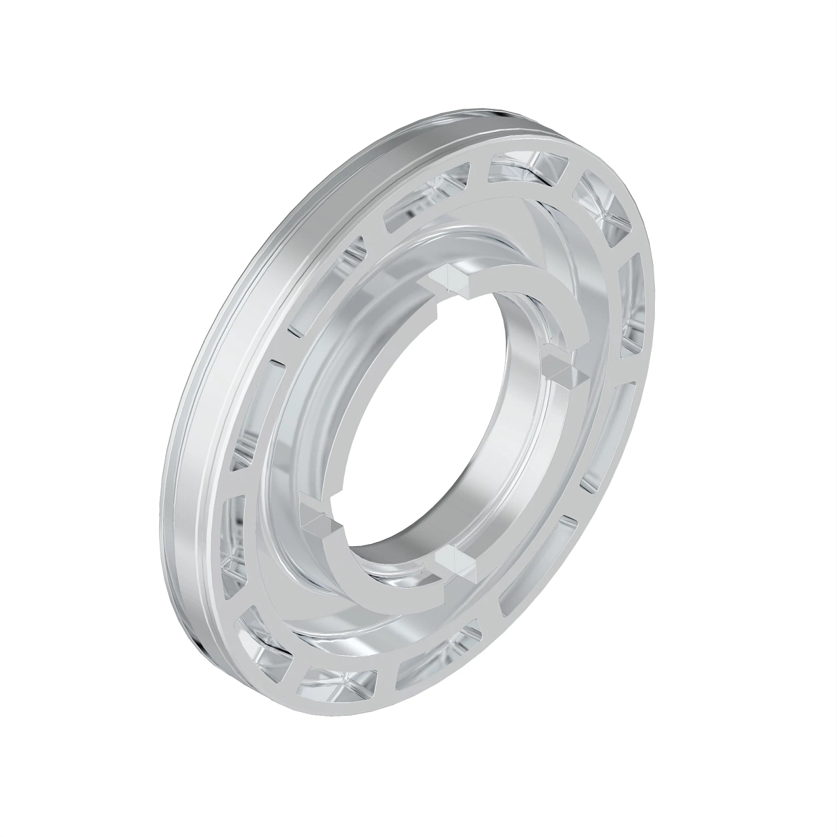 Piston, Clutch DF230 Speed