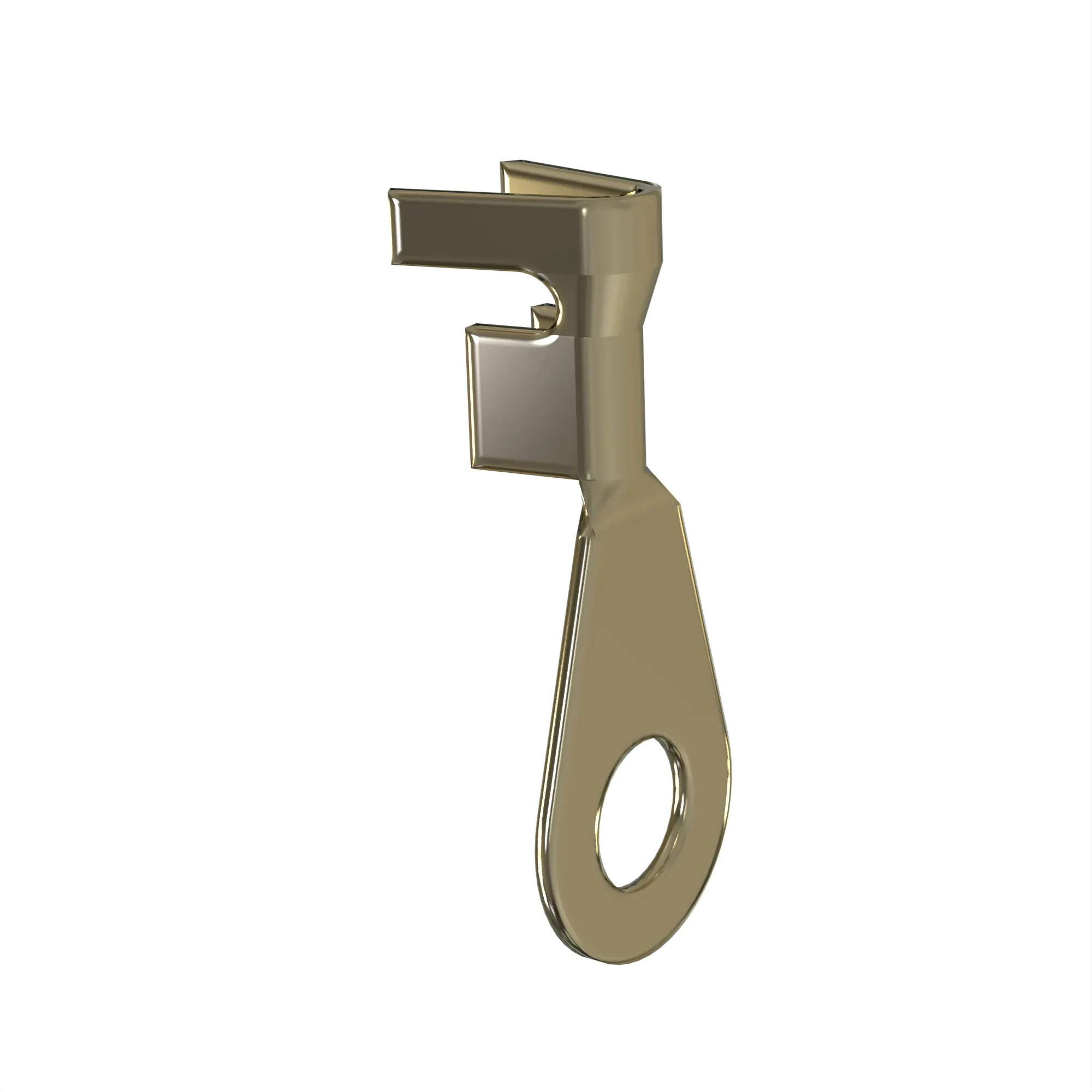John Deere Electrical Connector Terminal - 57M11216