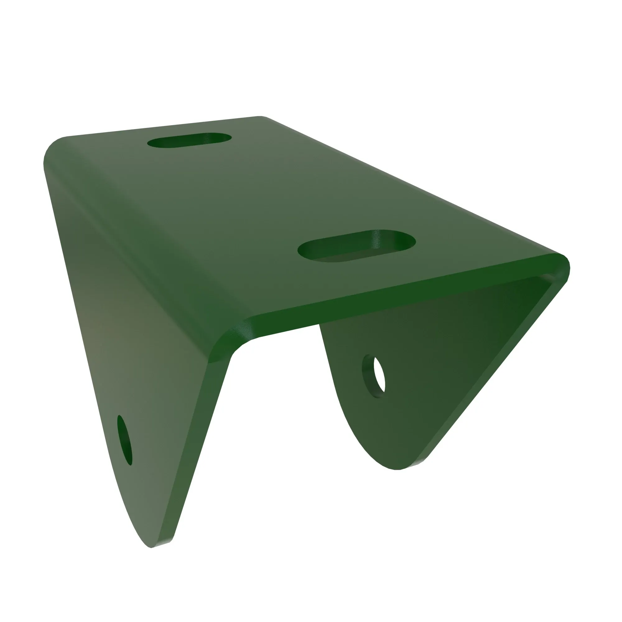 LH GULLWING PROP
