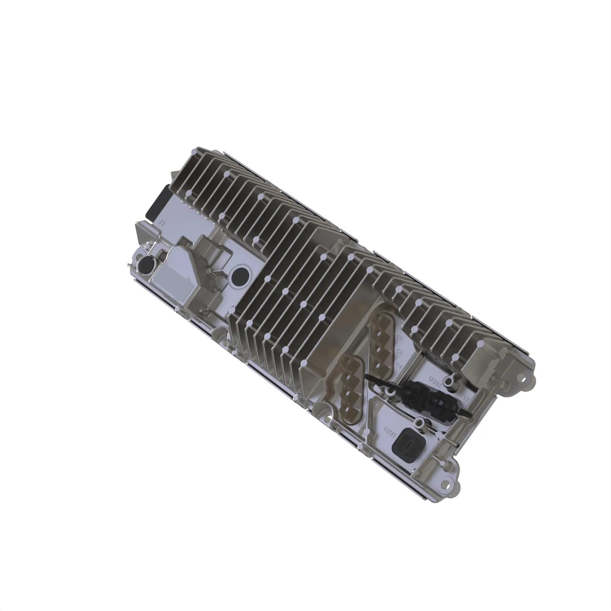 VEHICLE CONTROLLER