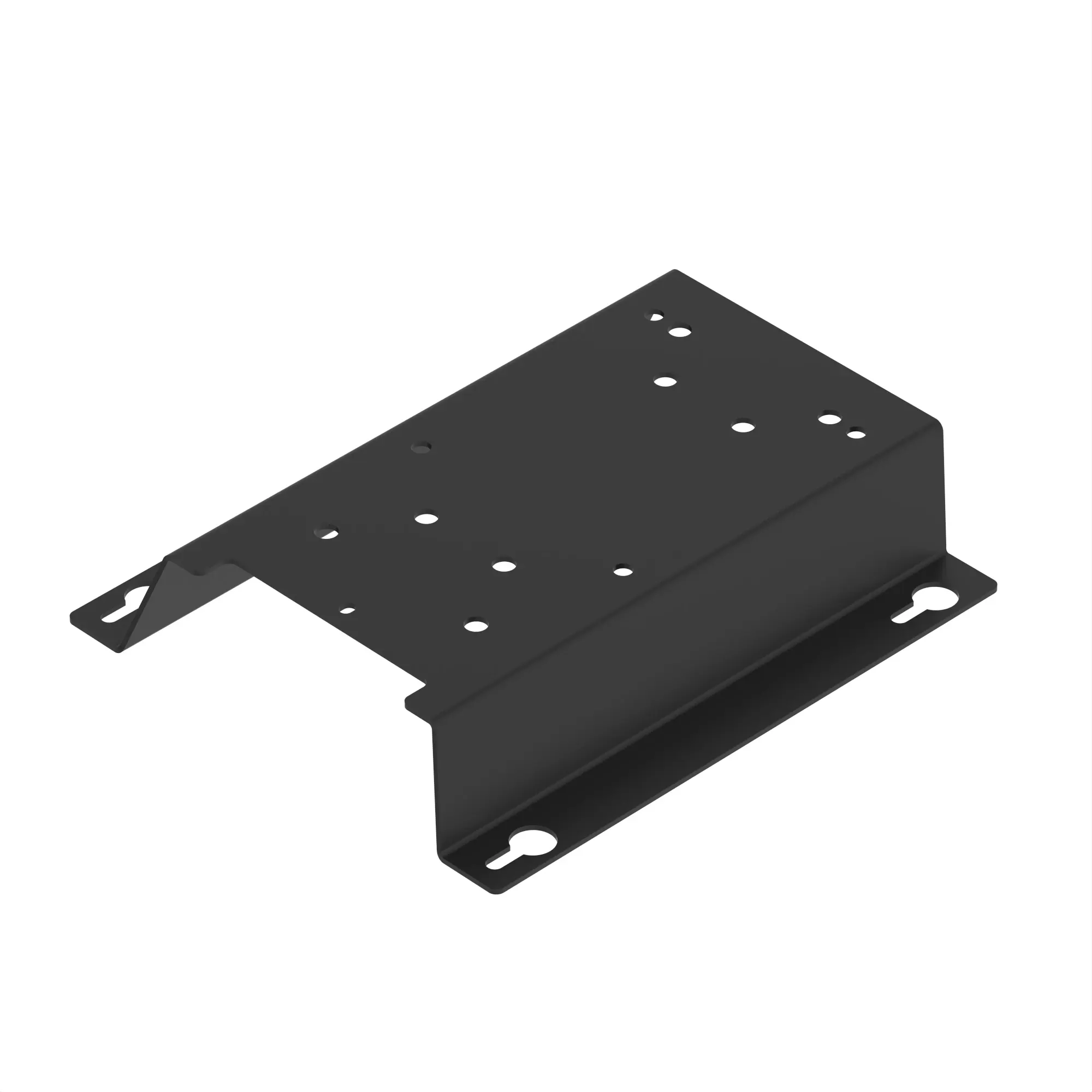 John Deere Seat Base Support Bracket - SU54360