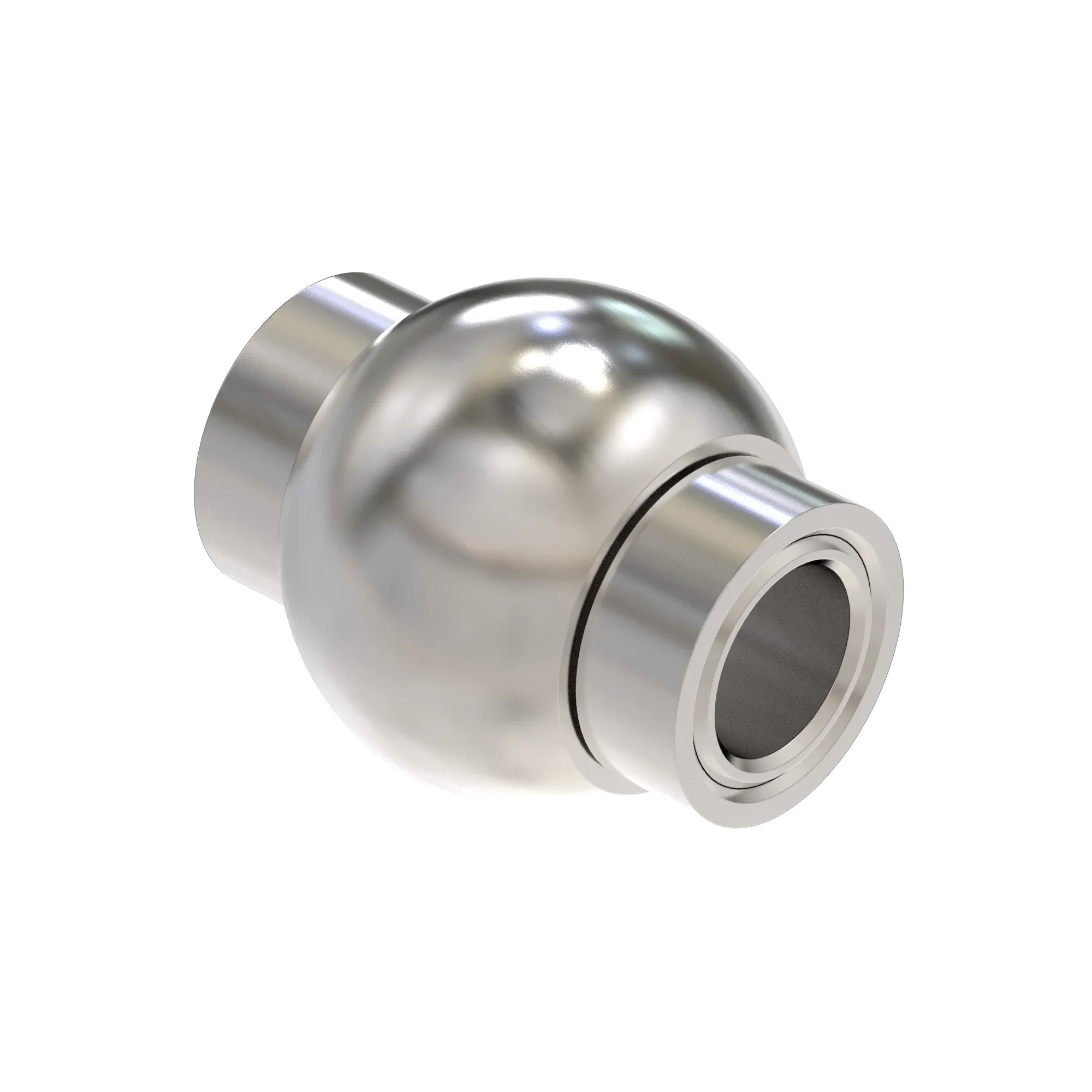 AUTO-SWAY CONTROL BAR