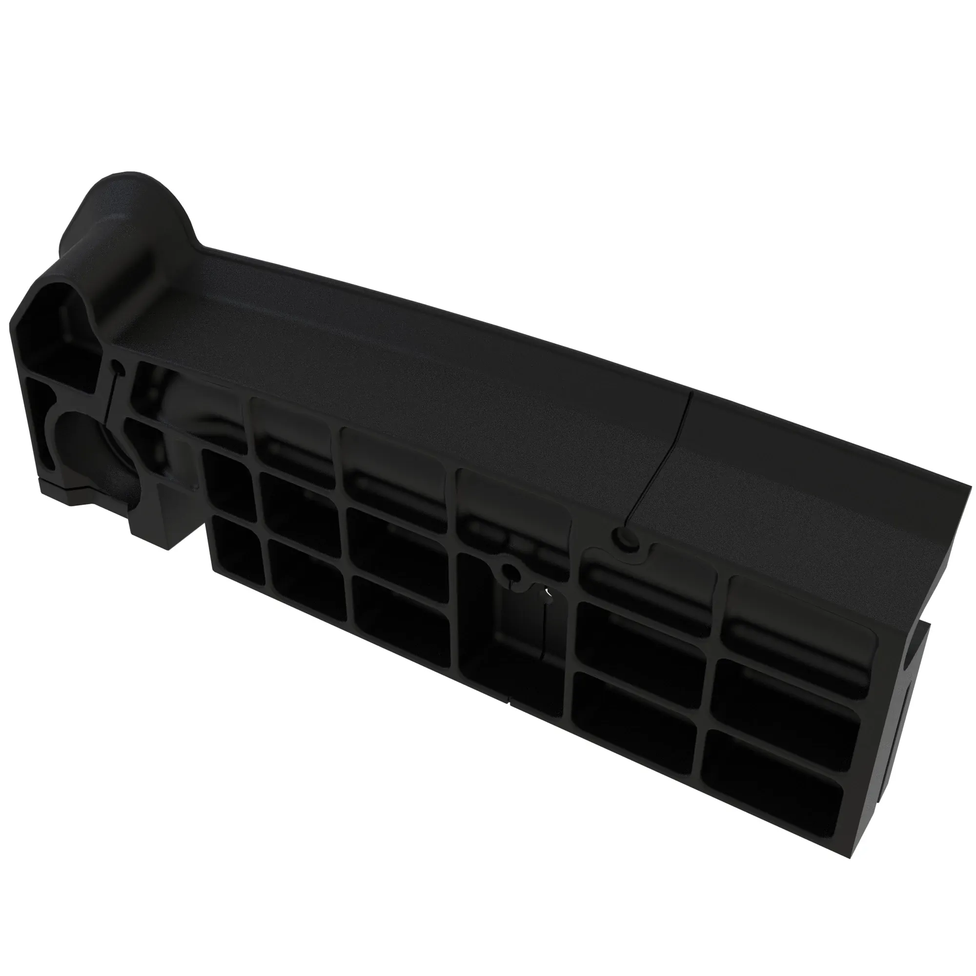 John Deere Deflector - T268244