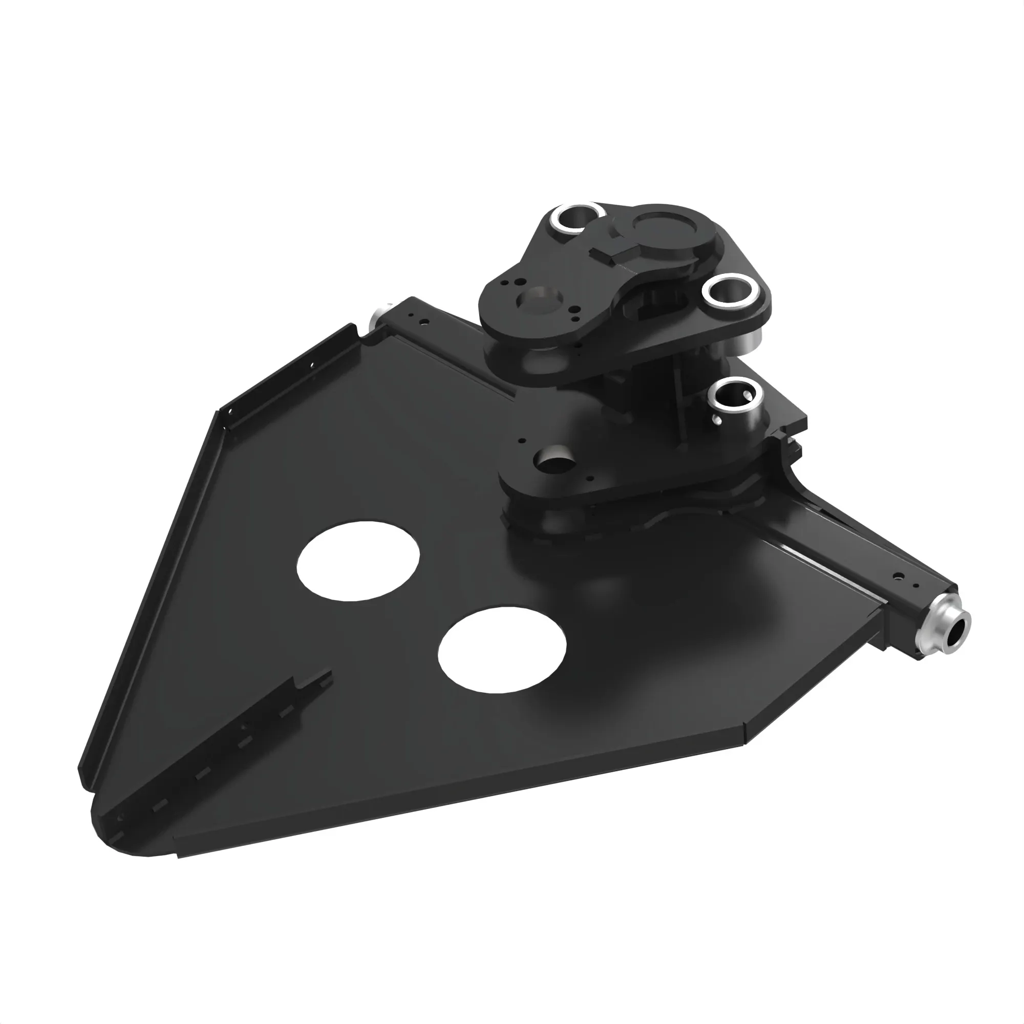 John Deere Rotating Platform - AXT21408