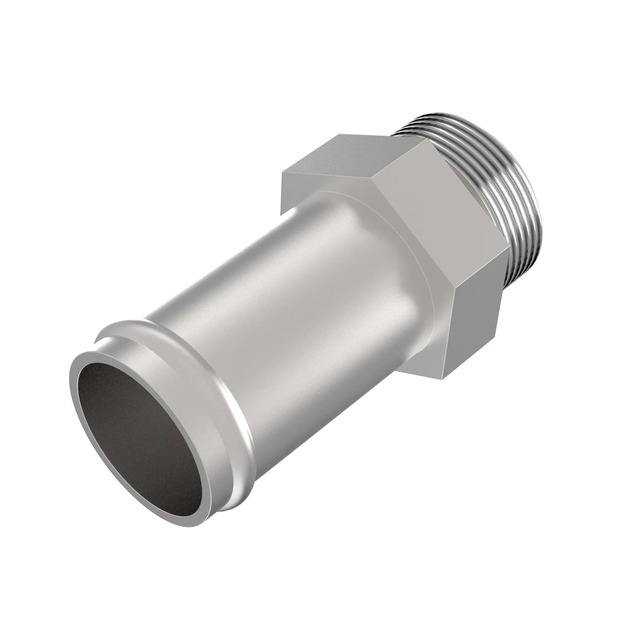 John Deere Hose Fitting - AU14063