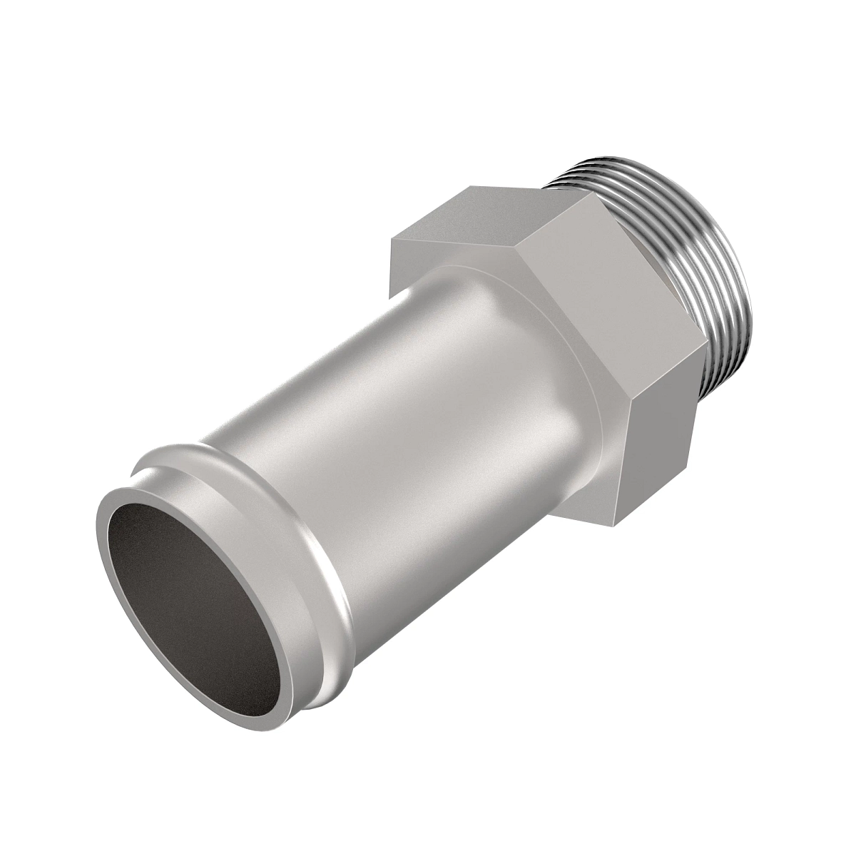 Return Hose Fitting