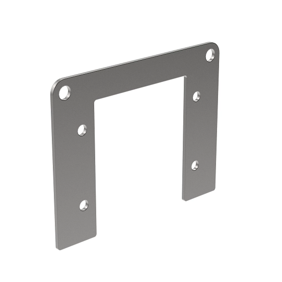 John Deere Plate - T387472