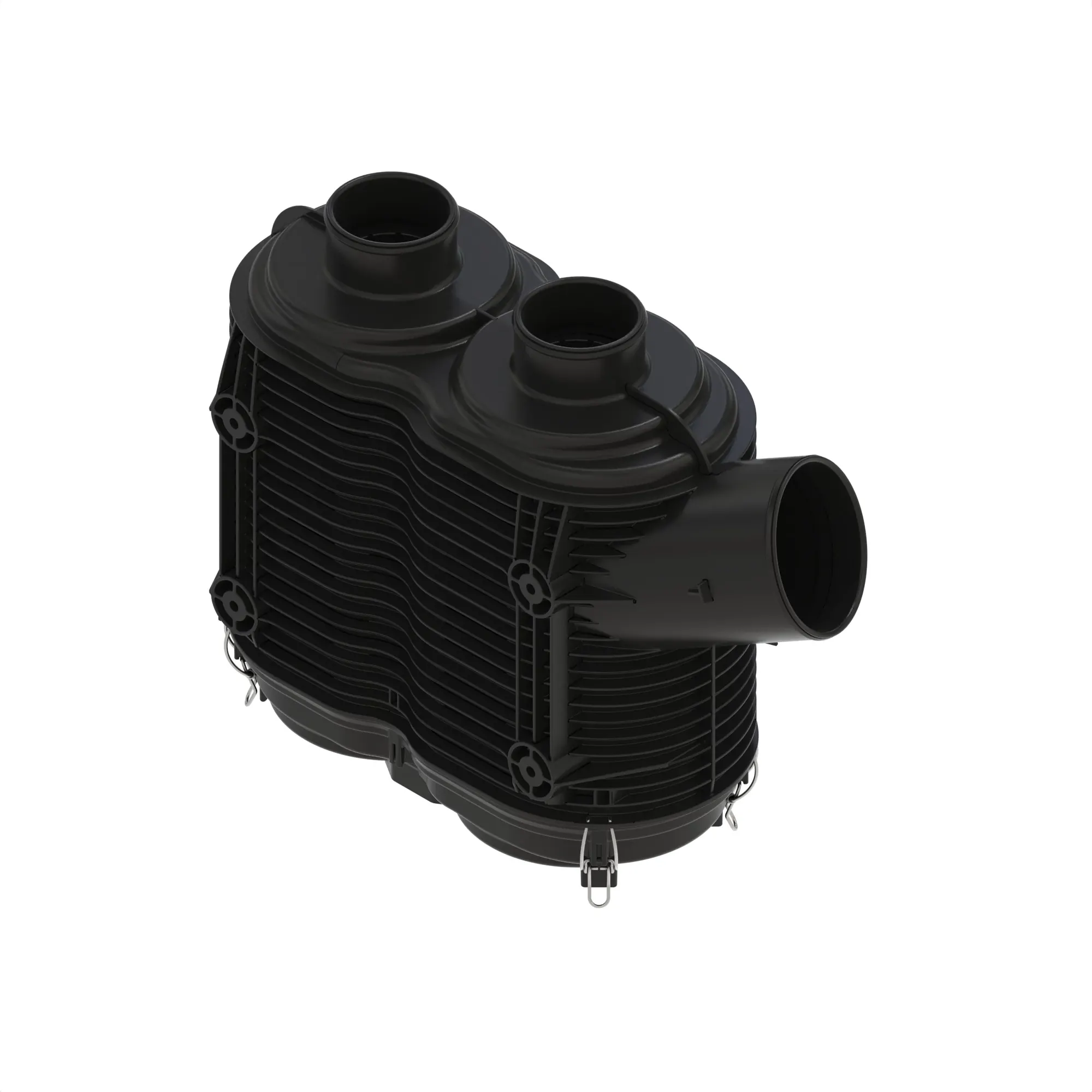 John Deere Air Cleaner Assembly - AT427827