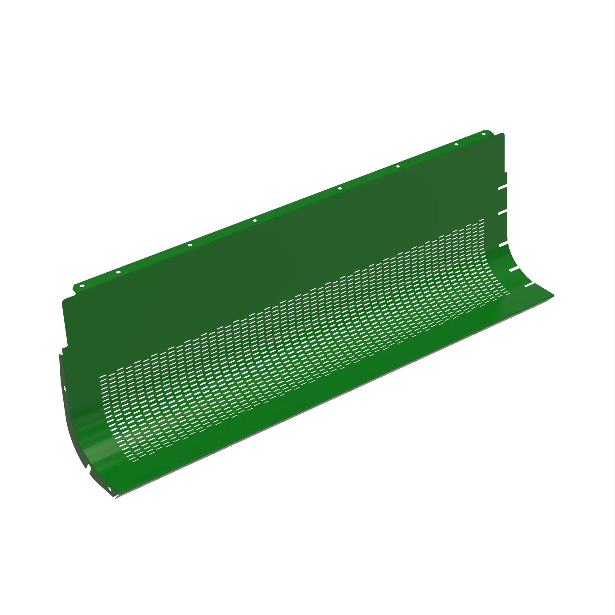 John Deere Tailings Floor - AXE81835