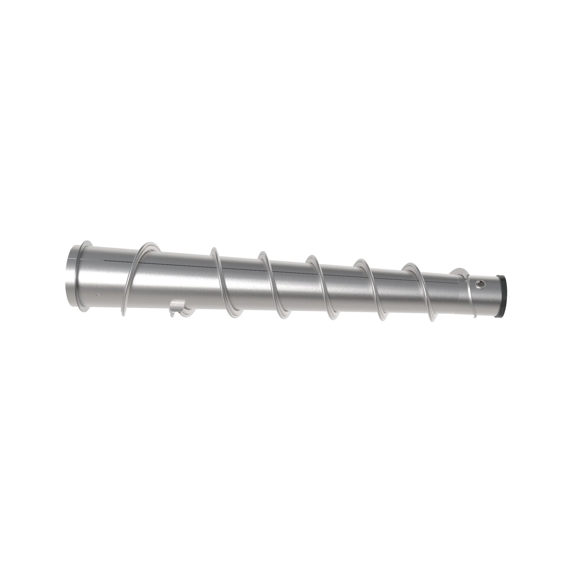 CROP DIVIDER, MAIN SCROLL ASSY RH