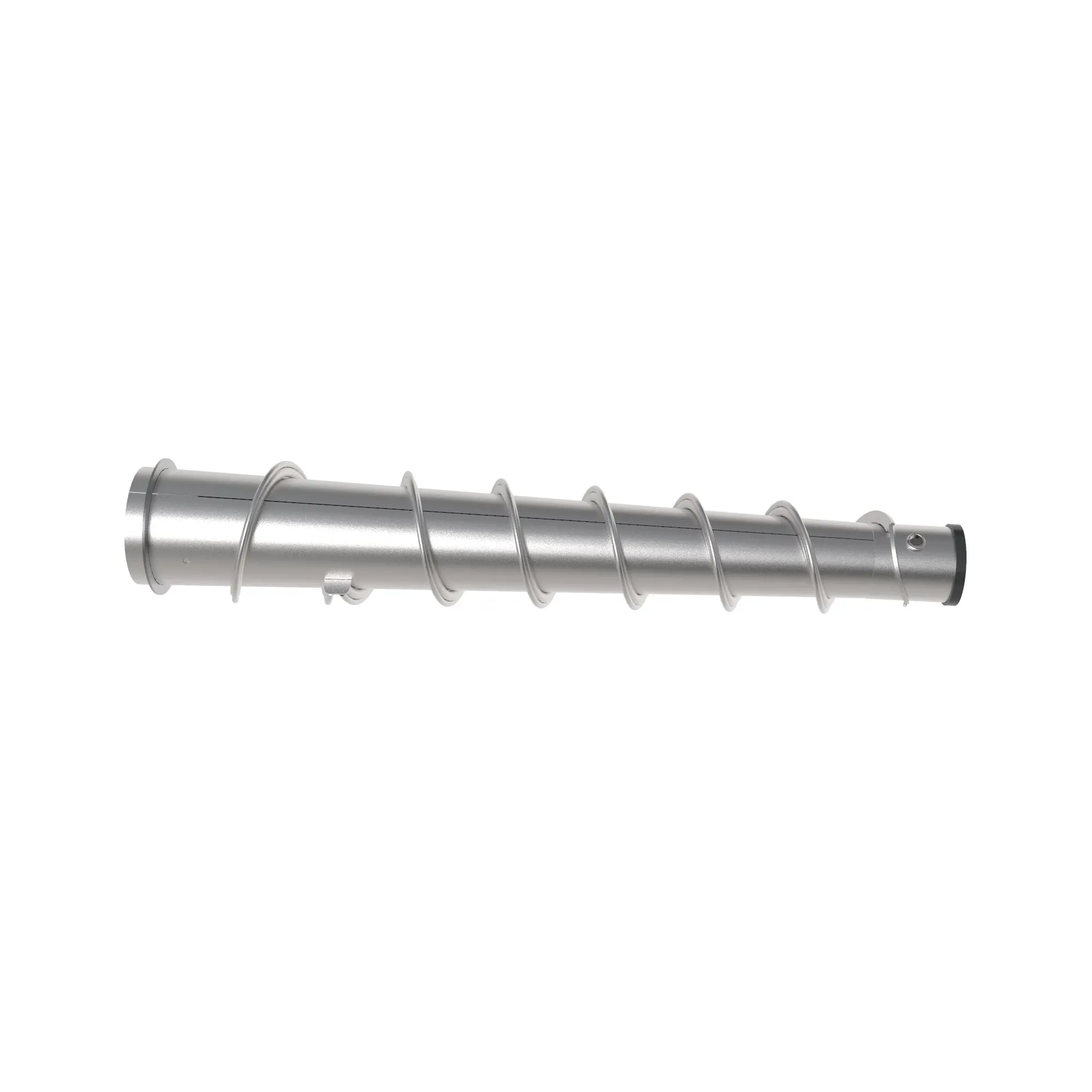 CROP DIVIDER, MAIN SCROLL ASSY RH