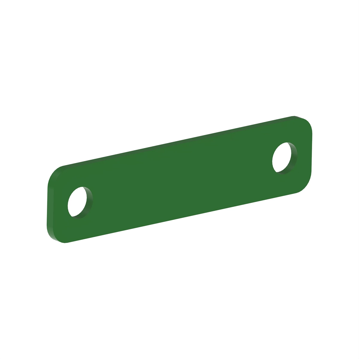 Plate, Truss Mounting