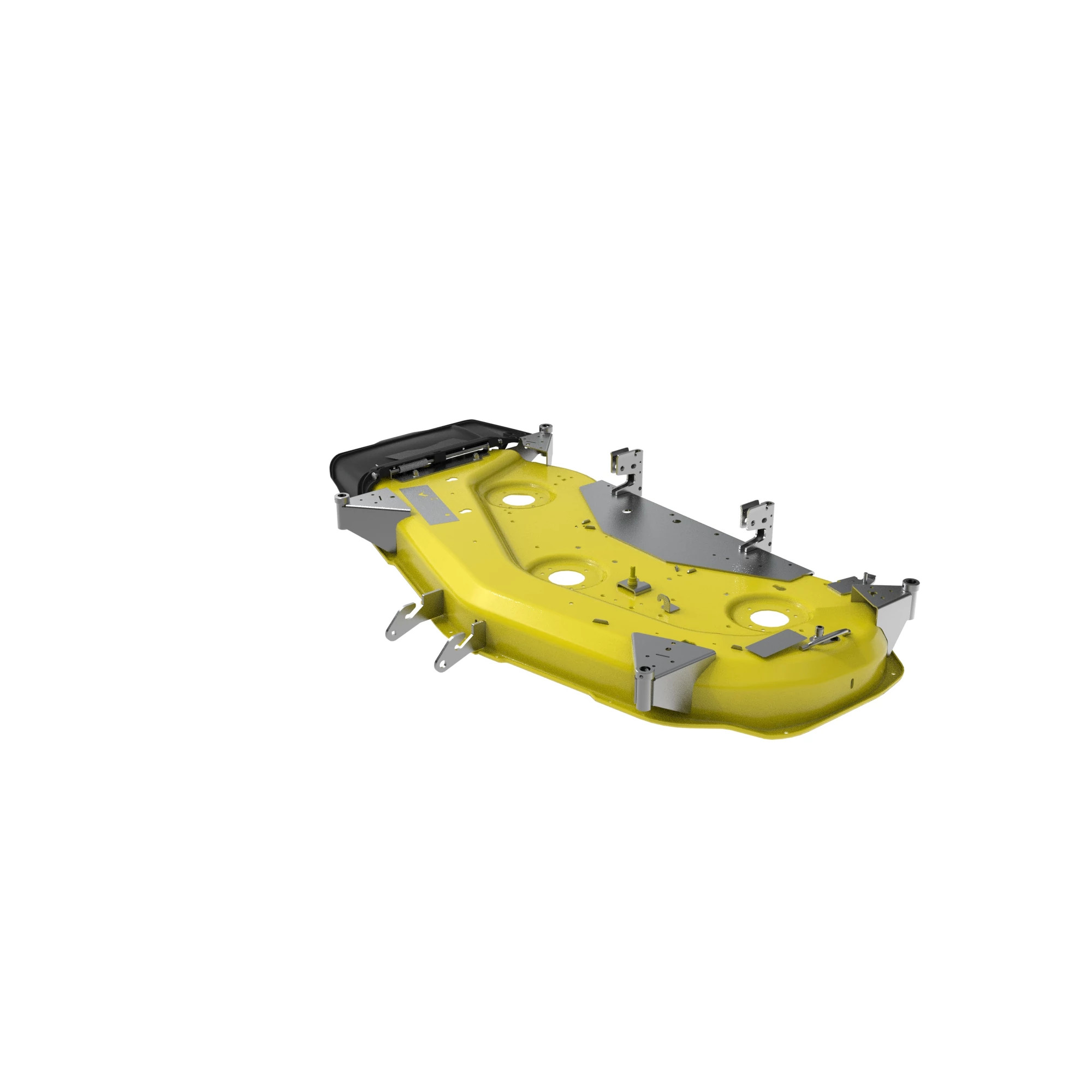 MOWER DECK, SVC MWR DECK