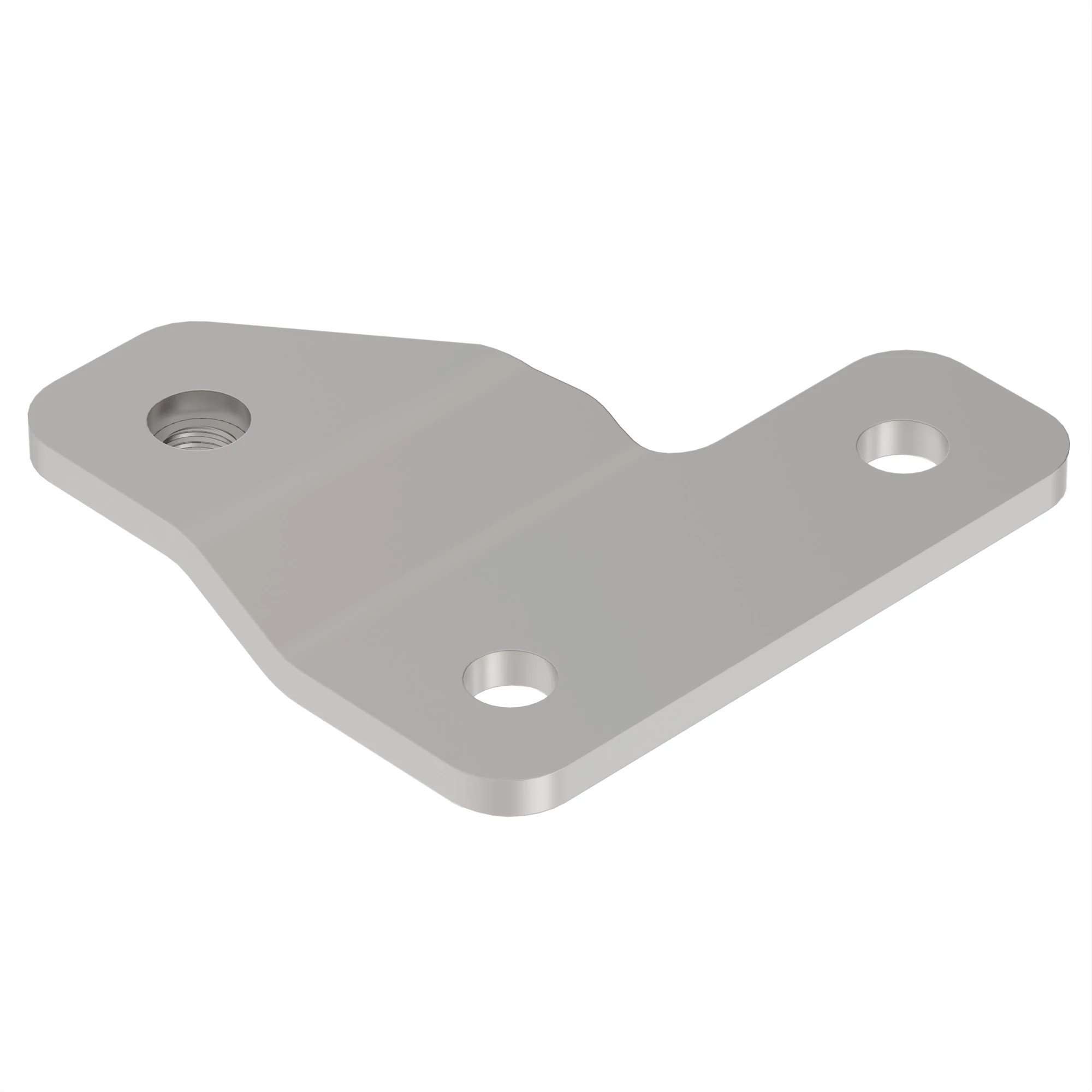 BRACKET, COOLANT LINE SUPPORT