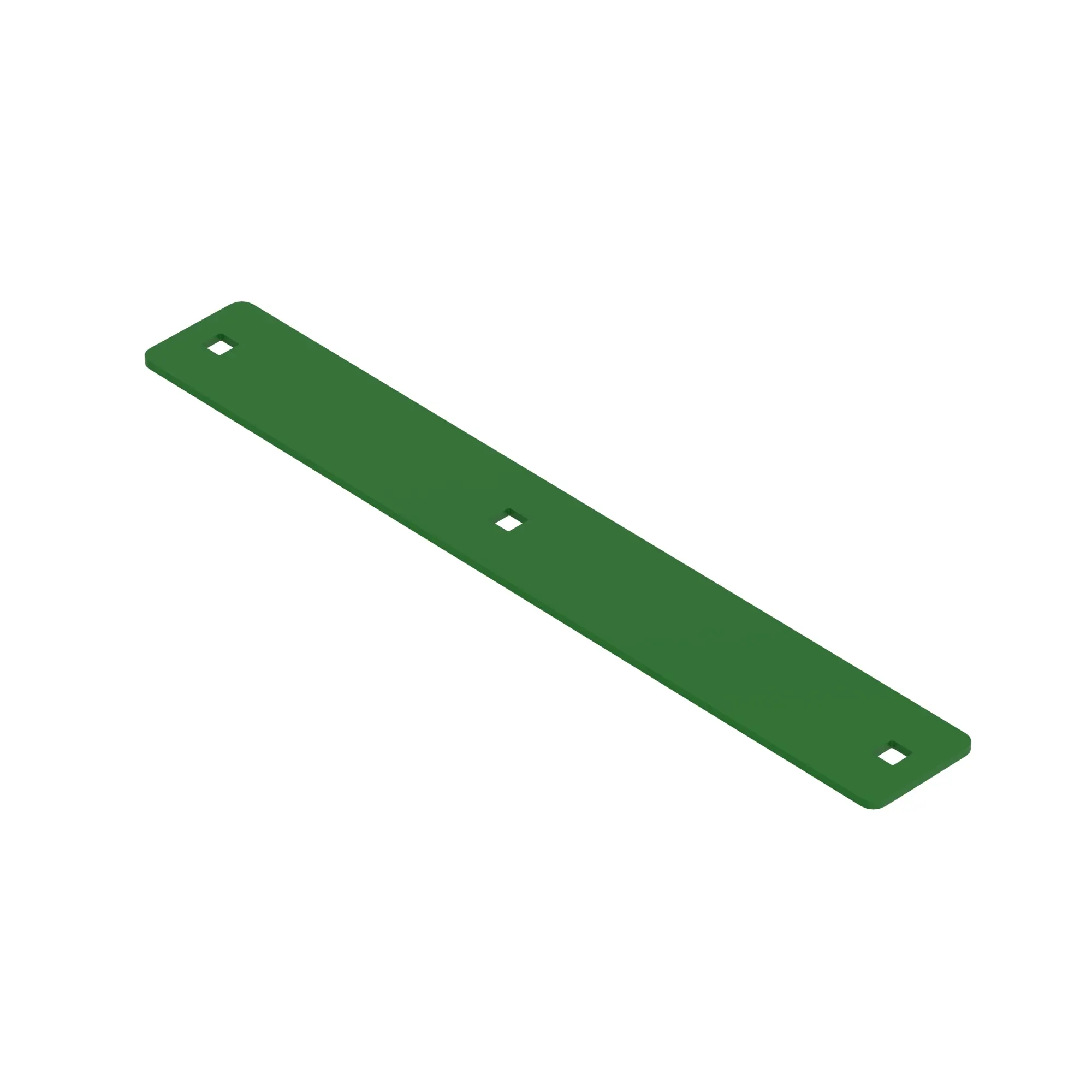 John Deere Bracket - KK63732