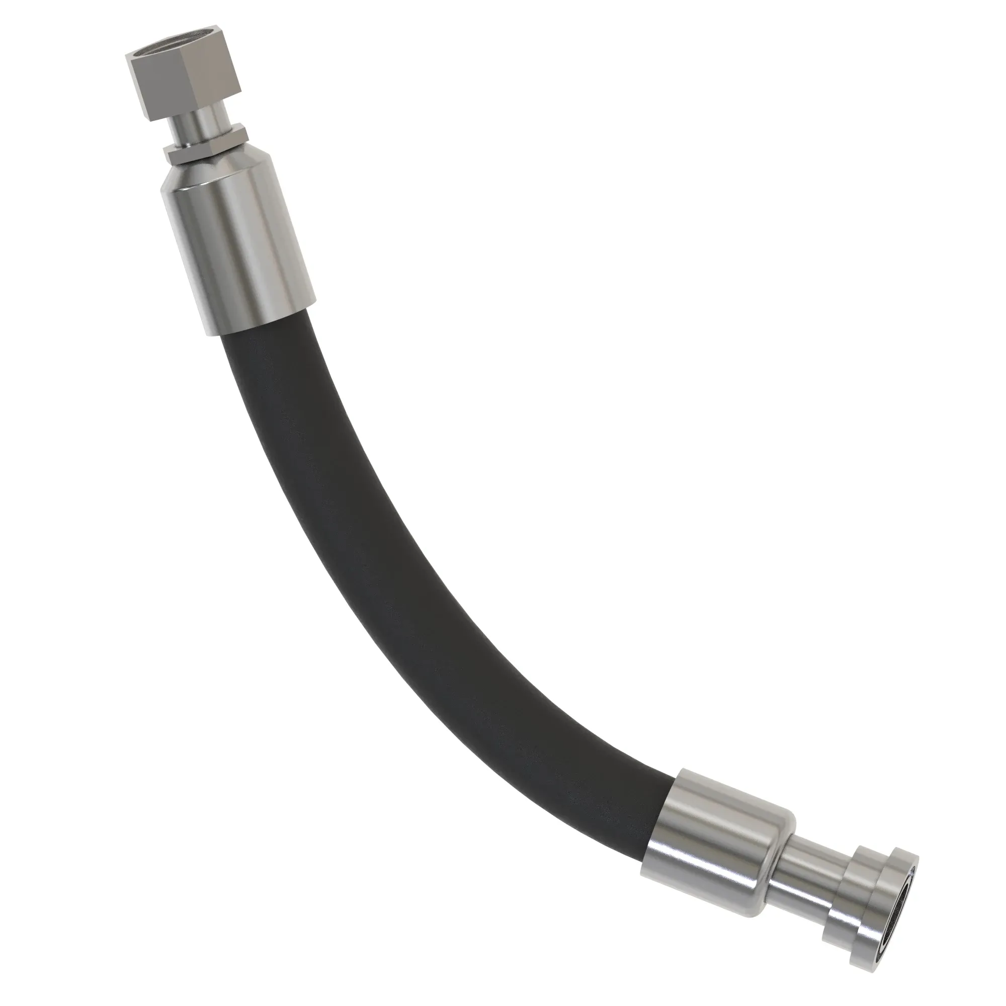 HOSE ASSY, PROPEL REAR