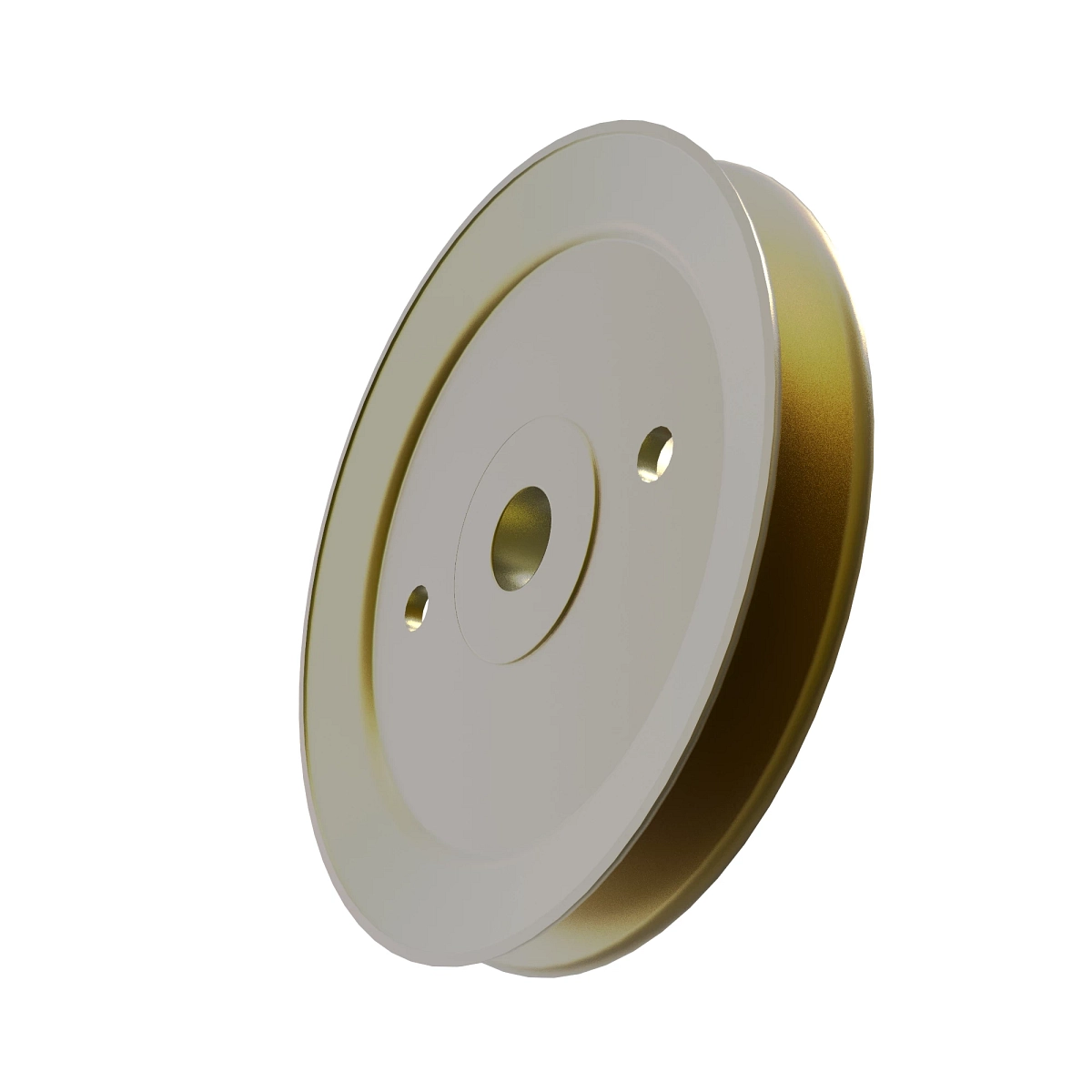 Sheave, Welded Gearbox (48C/54C)