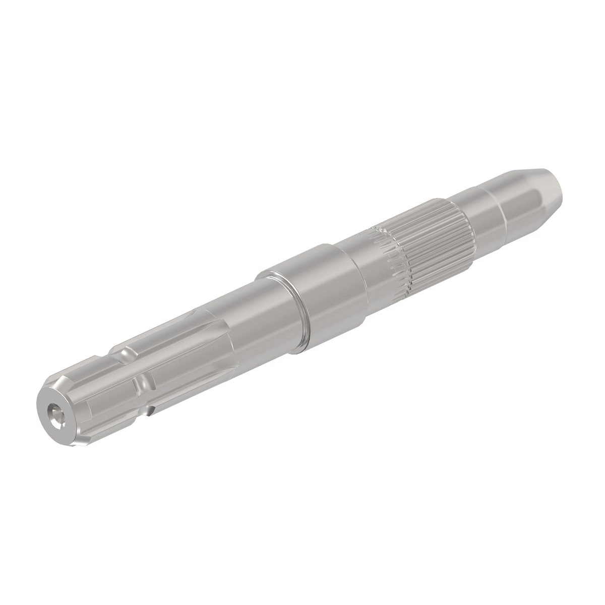 Shaft, PTO Output, Rear
