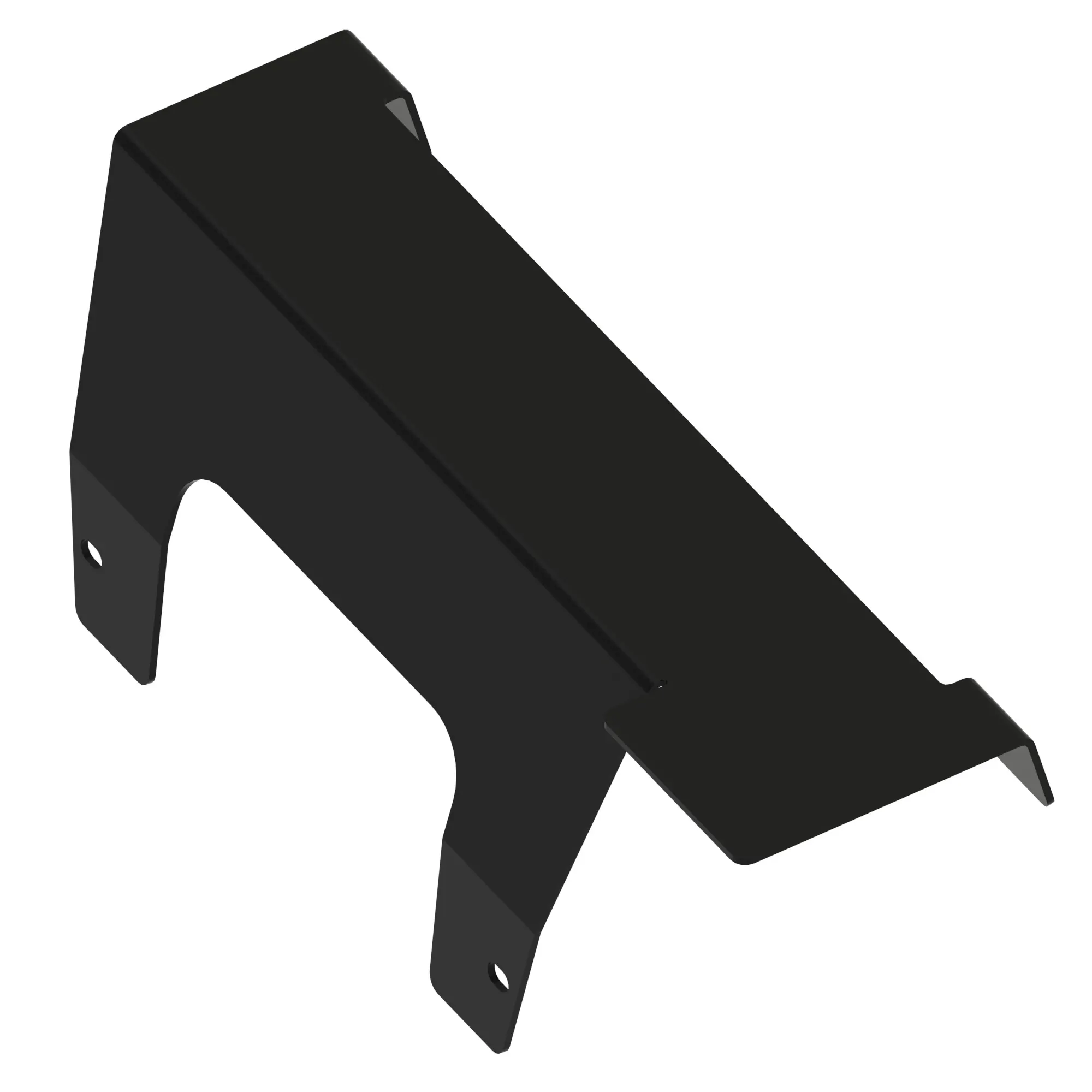 John Deere Window Reservoir Cover - L200566