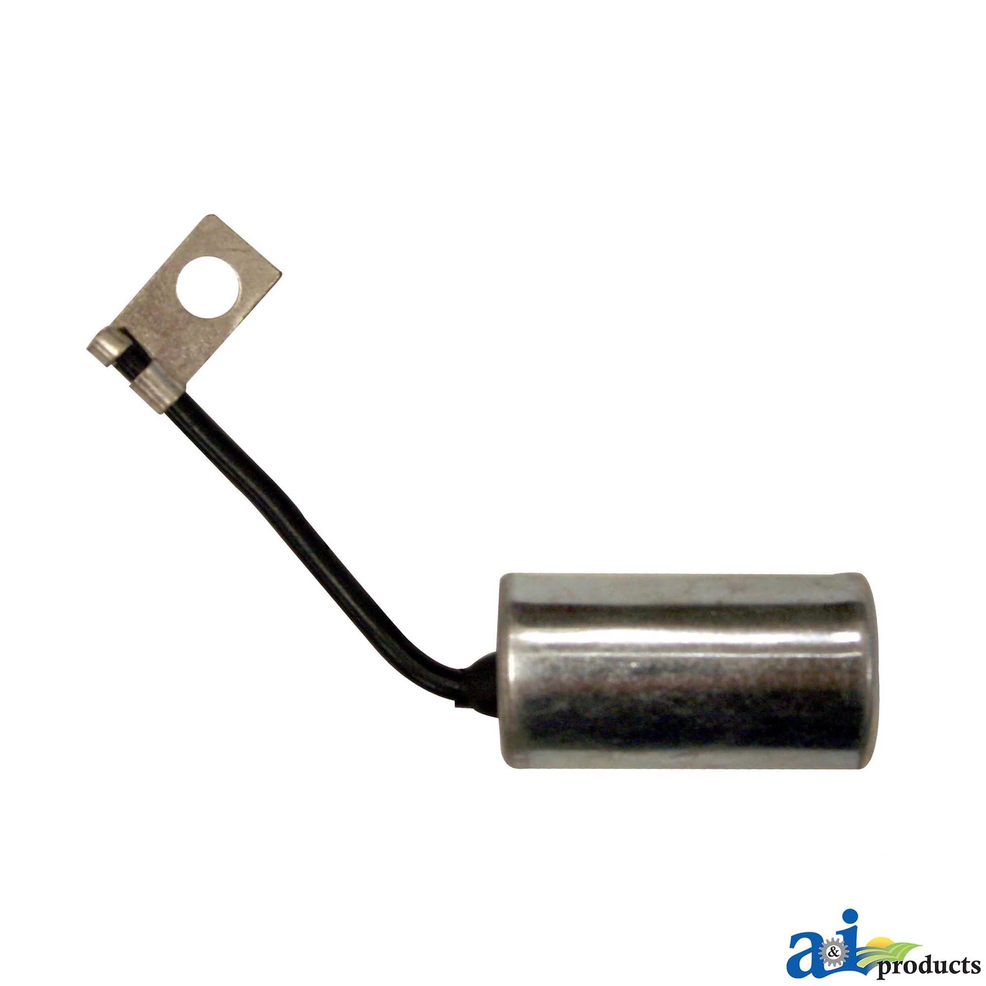 A&I Products Vapor Condenser - A-AR12013