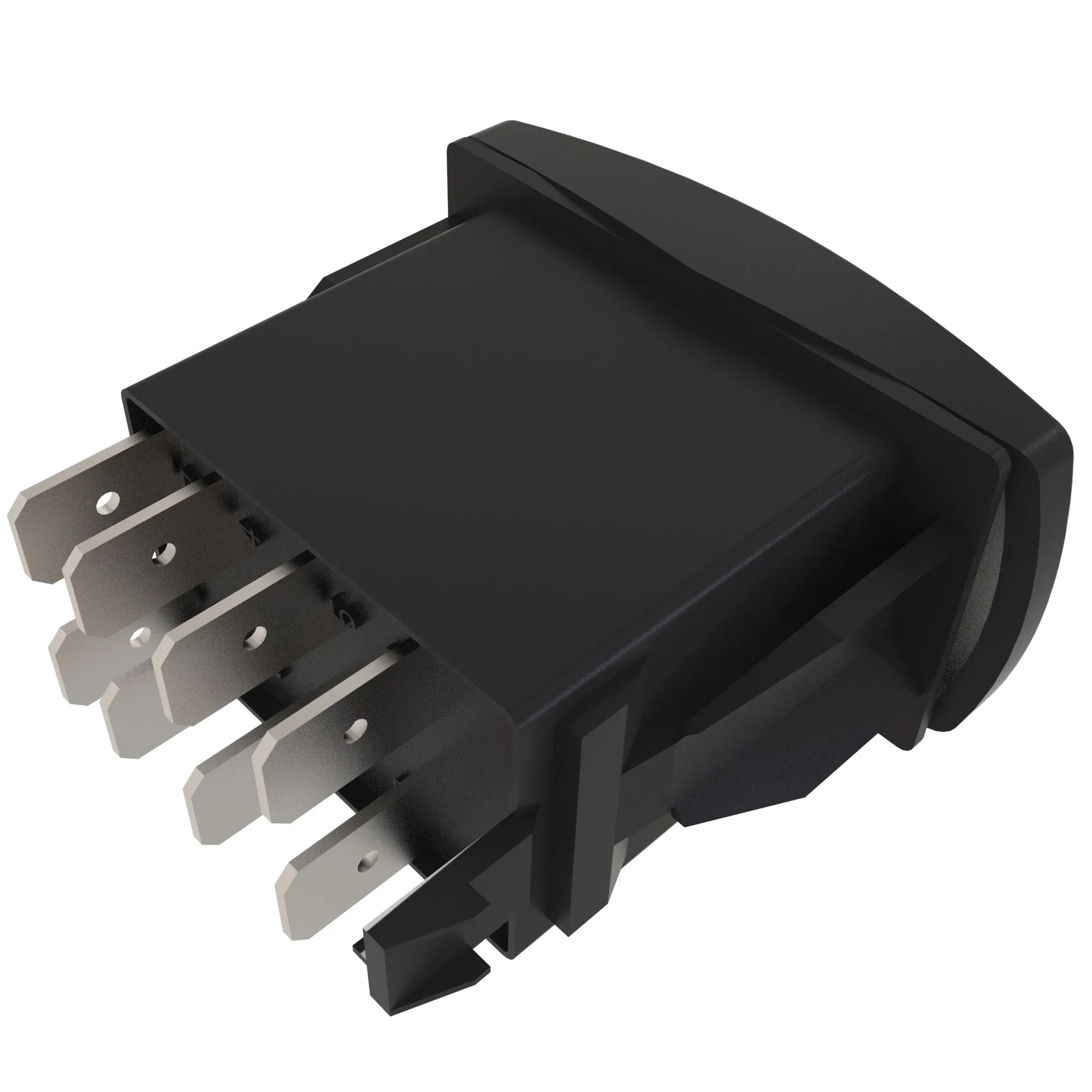 ASSEMBLY, STABILIZER CONTROL SWITCH