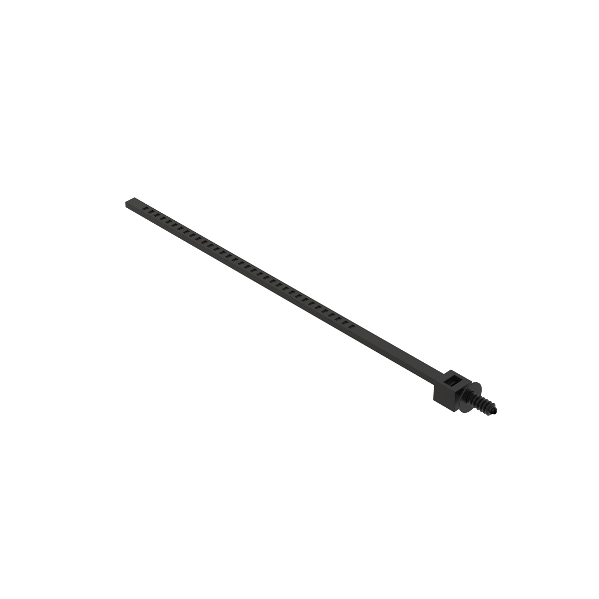 Accy Tyton T50S Firtree Blk Nylon