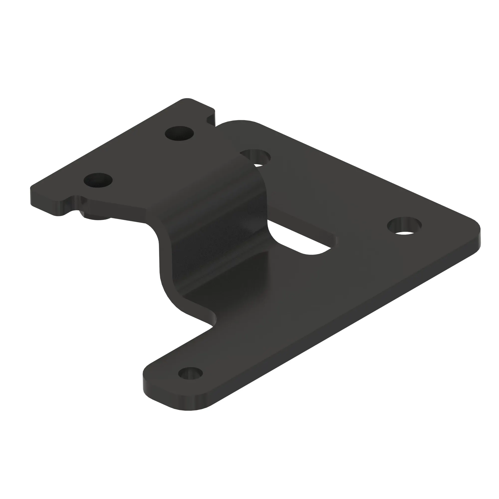John Deere Bracket - AT553245
