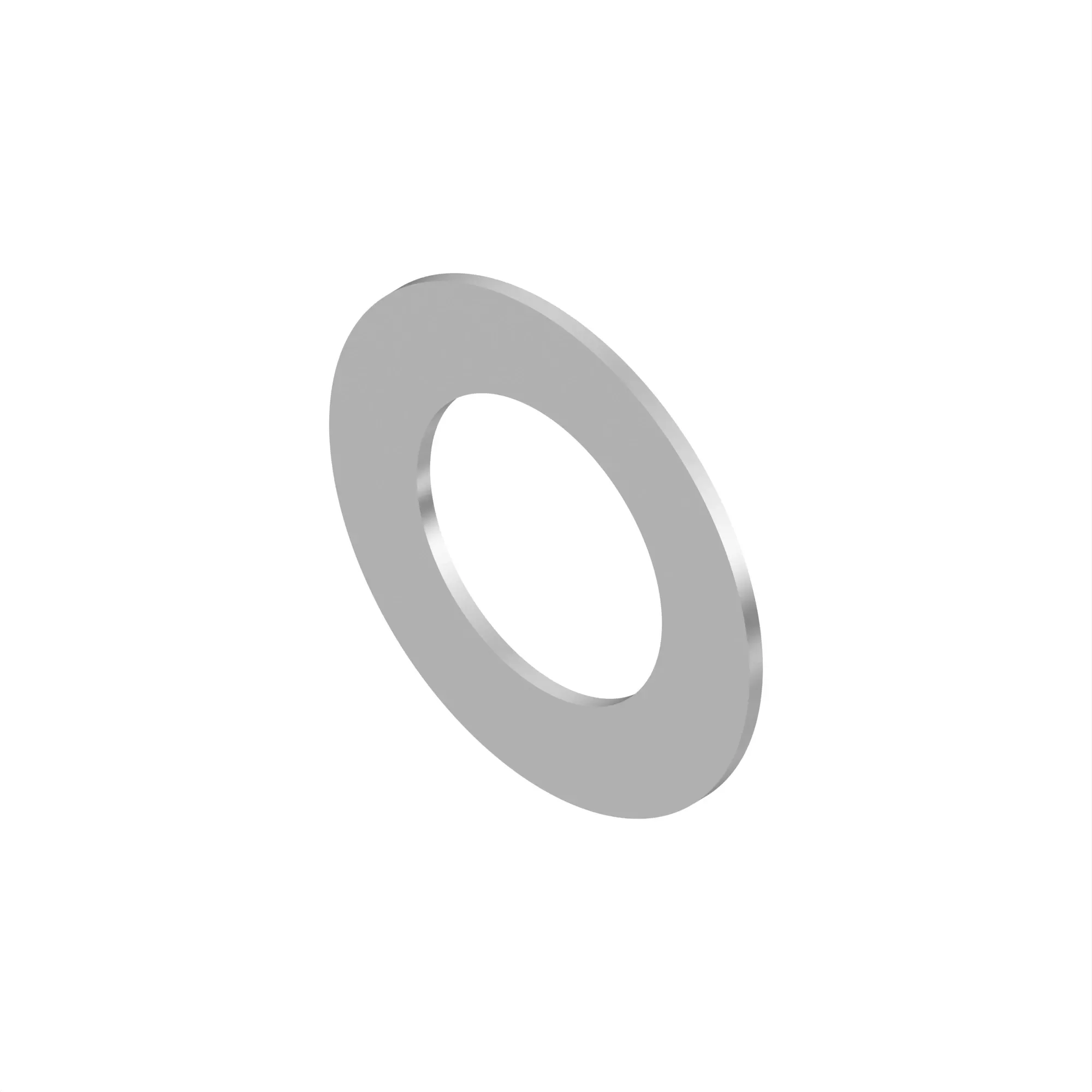 John Deere Round Hole Washer - 24H1366
