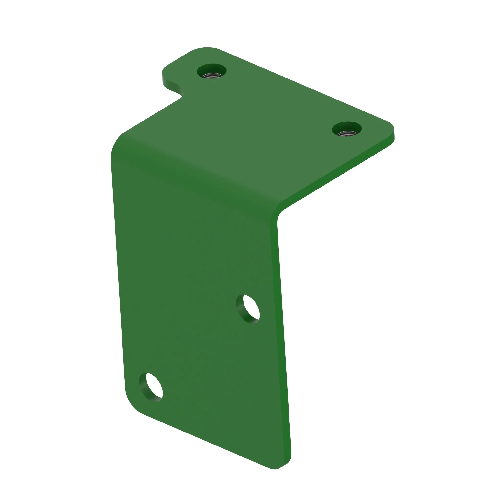 BRACKET KIT, HOSE GUIDING, 5E PR TR