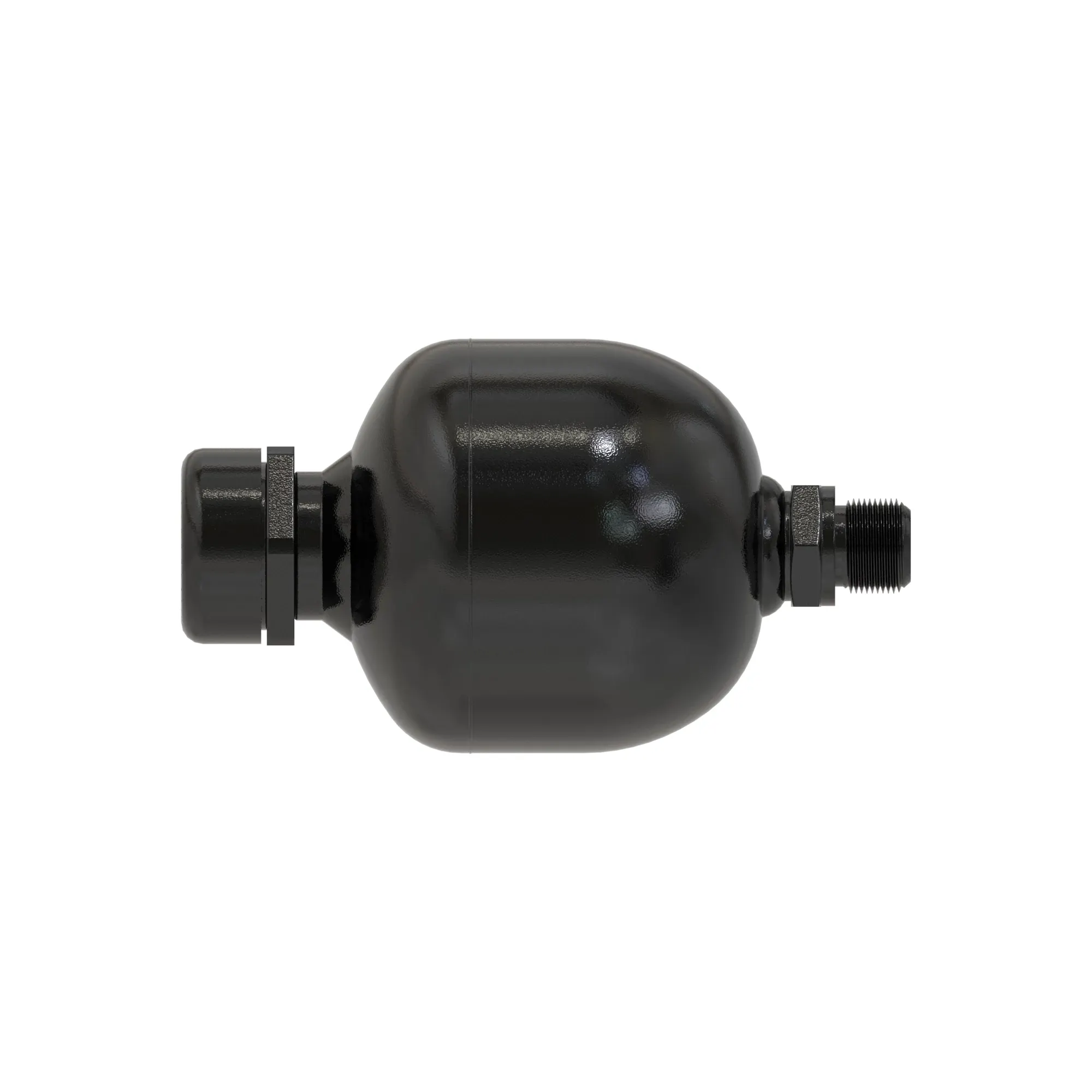 AL207722: Hydraulic Accumulator