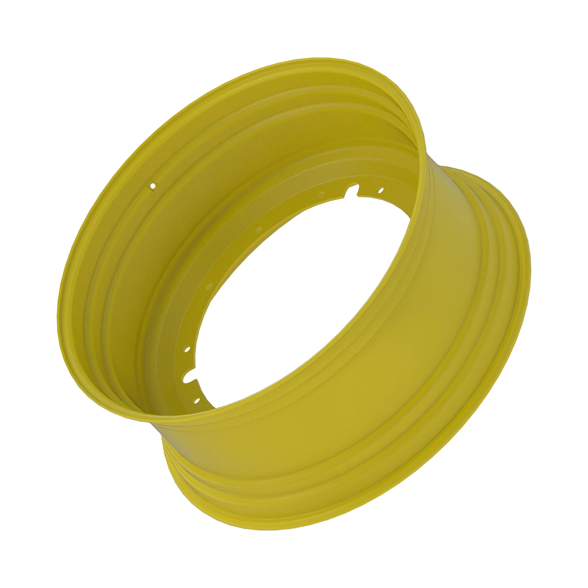 RIM, DW20AX46, W/BLT FLANGE, 76.2OS