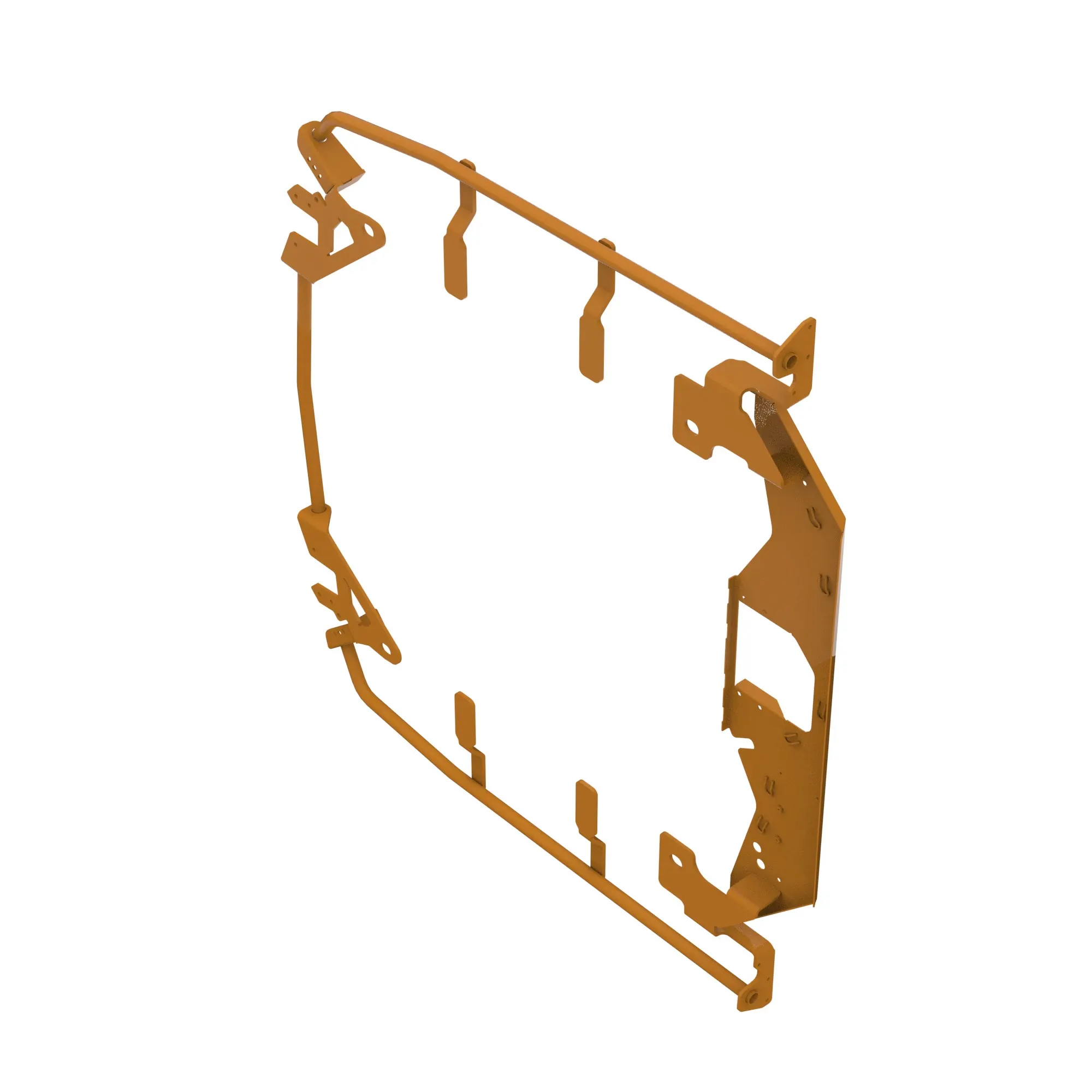 Handrail
