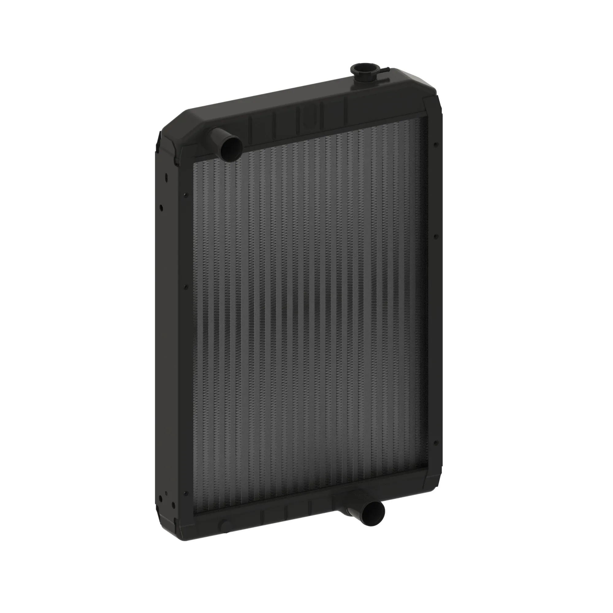 John Deere Radiator - AT186930