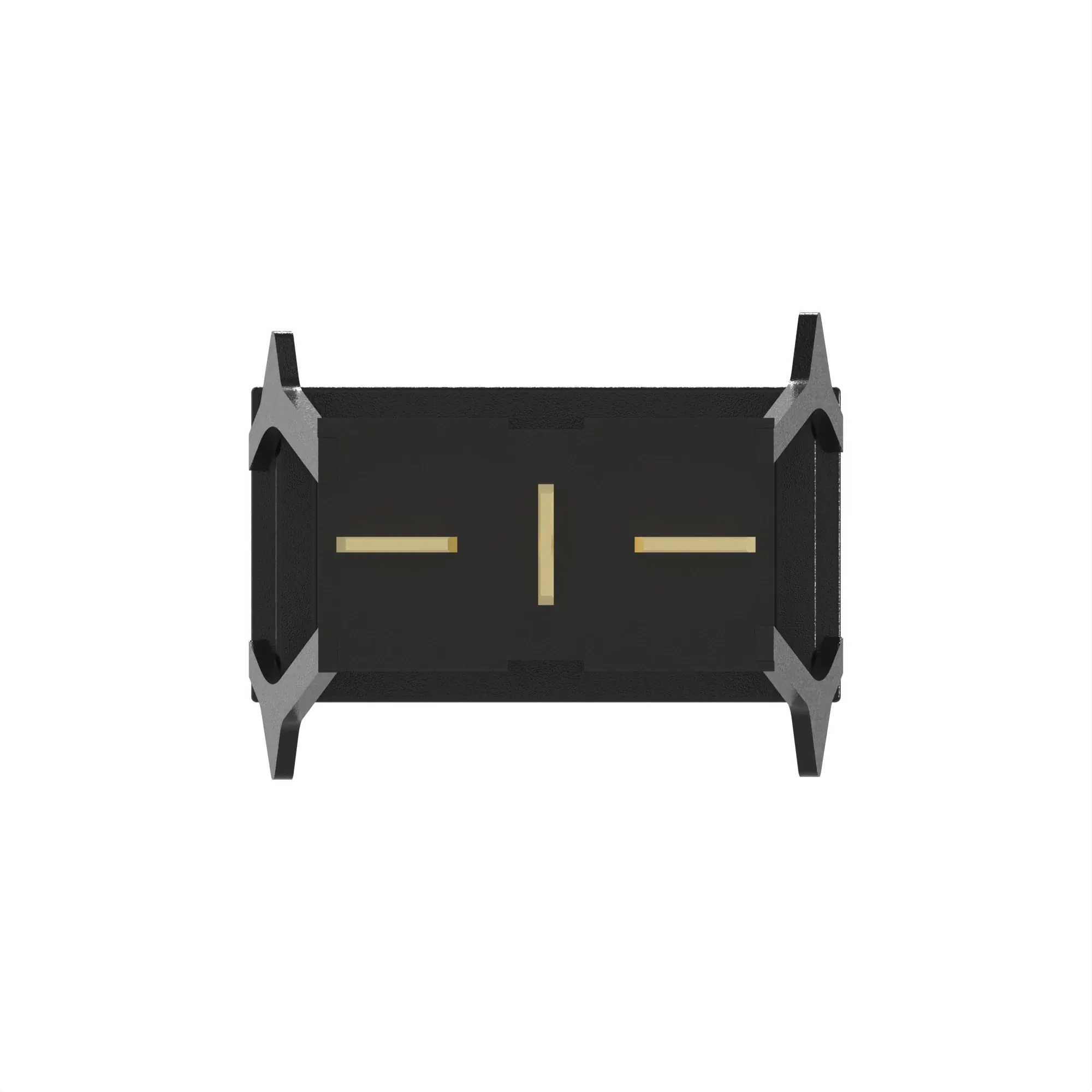 SWITCH, (SPDT, 3 POSITION)