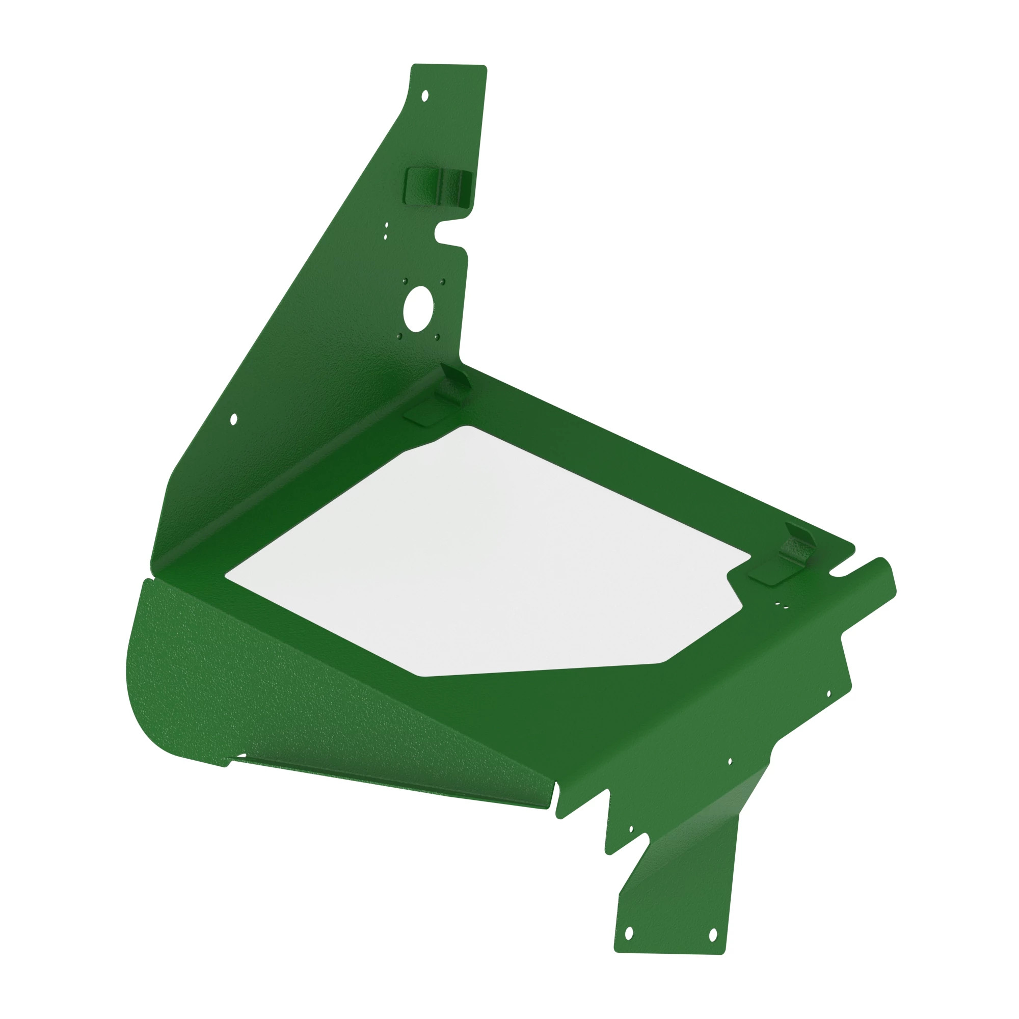 PANEL, PANEL, BOTTOM FRONT, RH