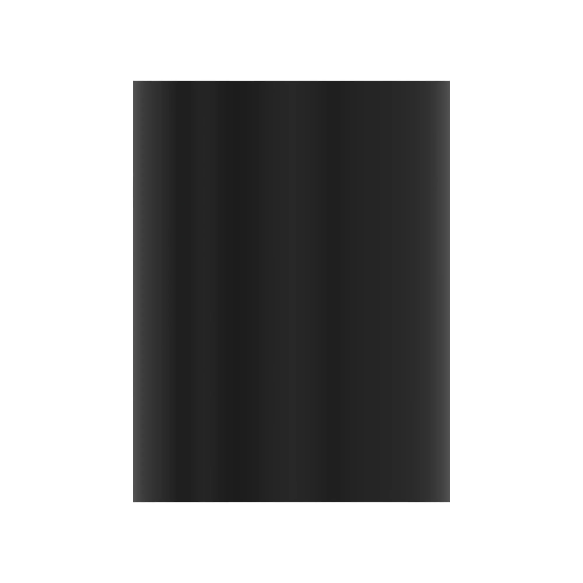 HOSE-RADIATOR INLET 2.5 X 22.5