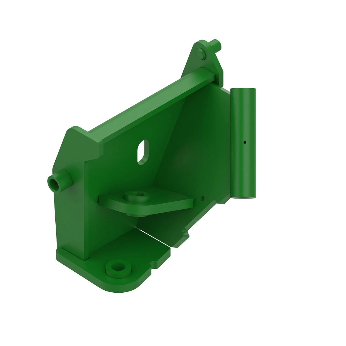 Pivot, W/ Mount, Rear Fold Marker