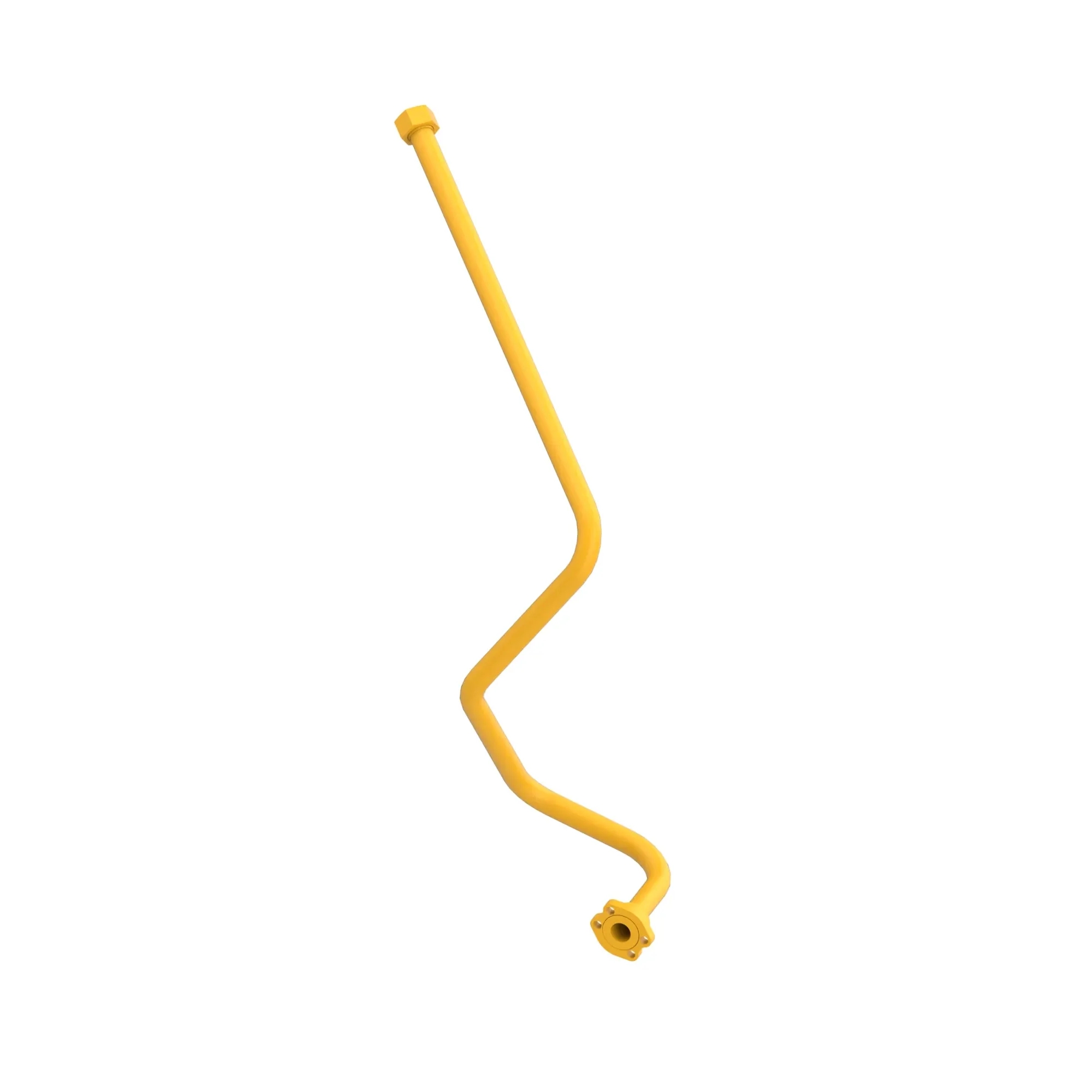 OIL LINE, 944 3RD FUNCTION RETURN