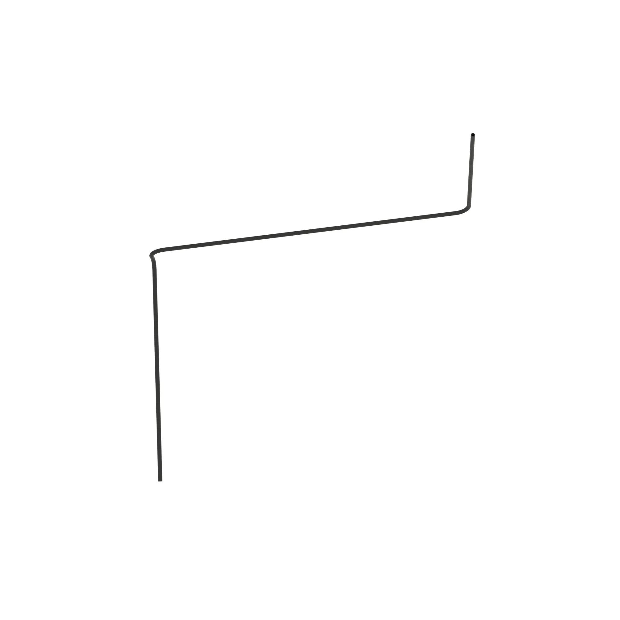 HOSE, HEATER, SUPPLY, CAB