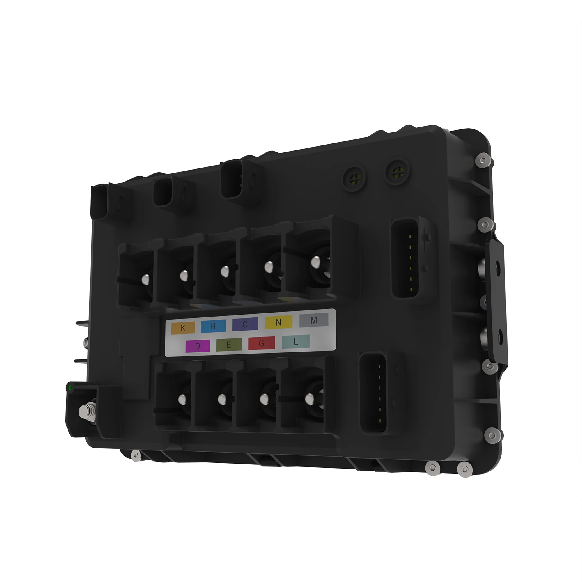 FUSE BOX, PLB / W/ BATT.CUTOFF/ PFH
