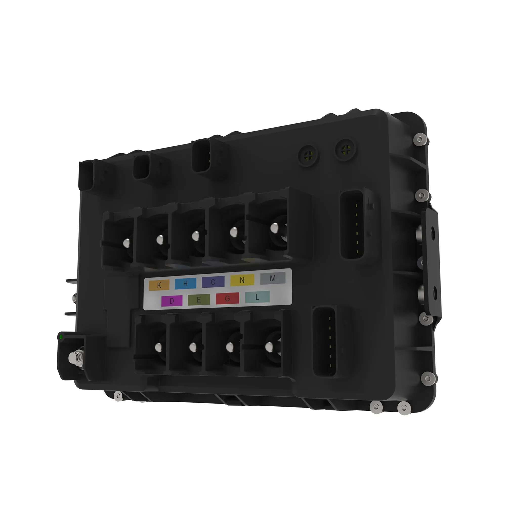 FUSE BOX, PLB / W/ BATT.CUTOFF/ PFH