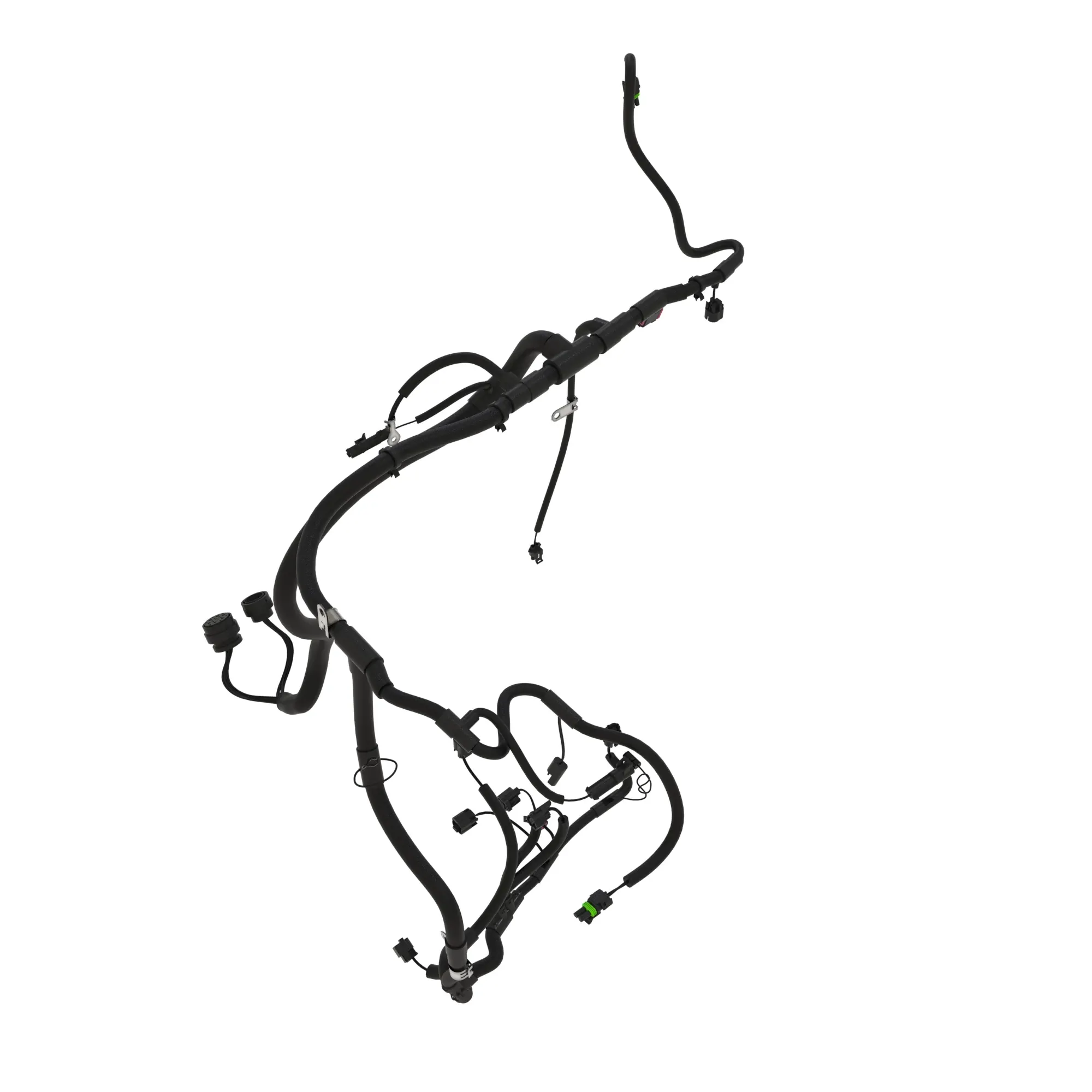 HARNESS ASSY - ENGINE